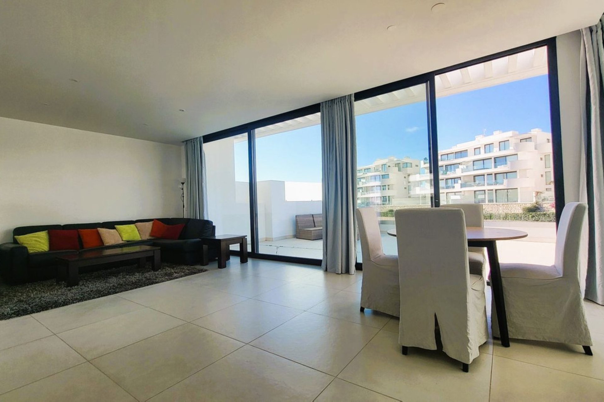 Resale - Apartment - Penthouse - Fuengirola - Fuengirola Centro