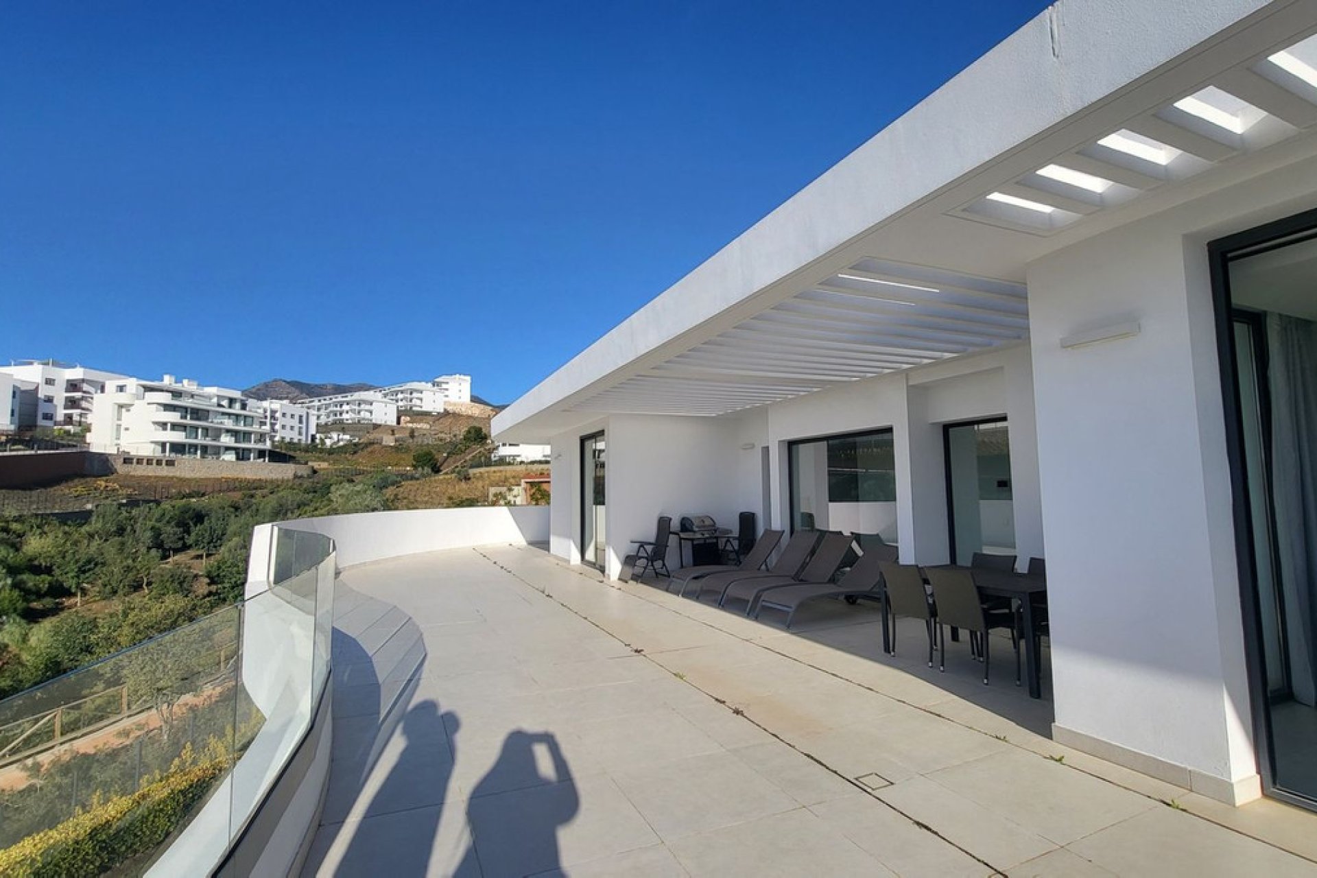 Resale - Apartment - Penthouse - Fuengirola - Fuengirola Centro