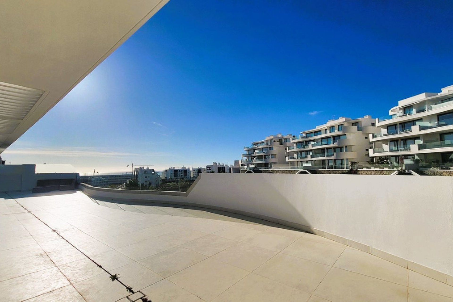 Resale - Apartment - Penthouse - Fuengirola - Fuengirola Centro