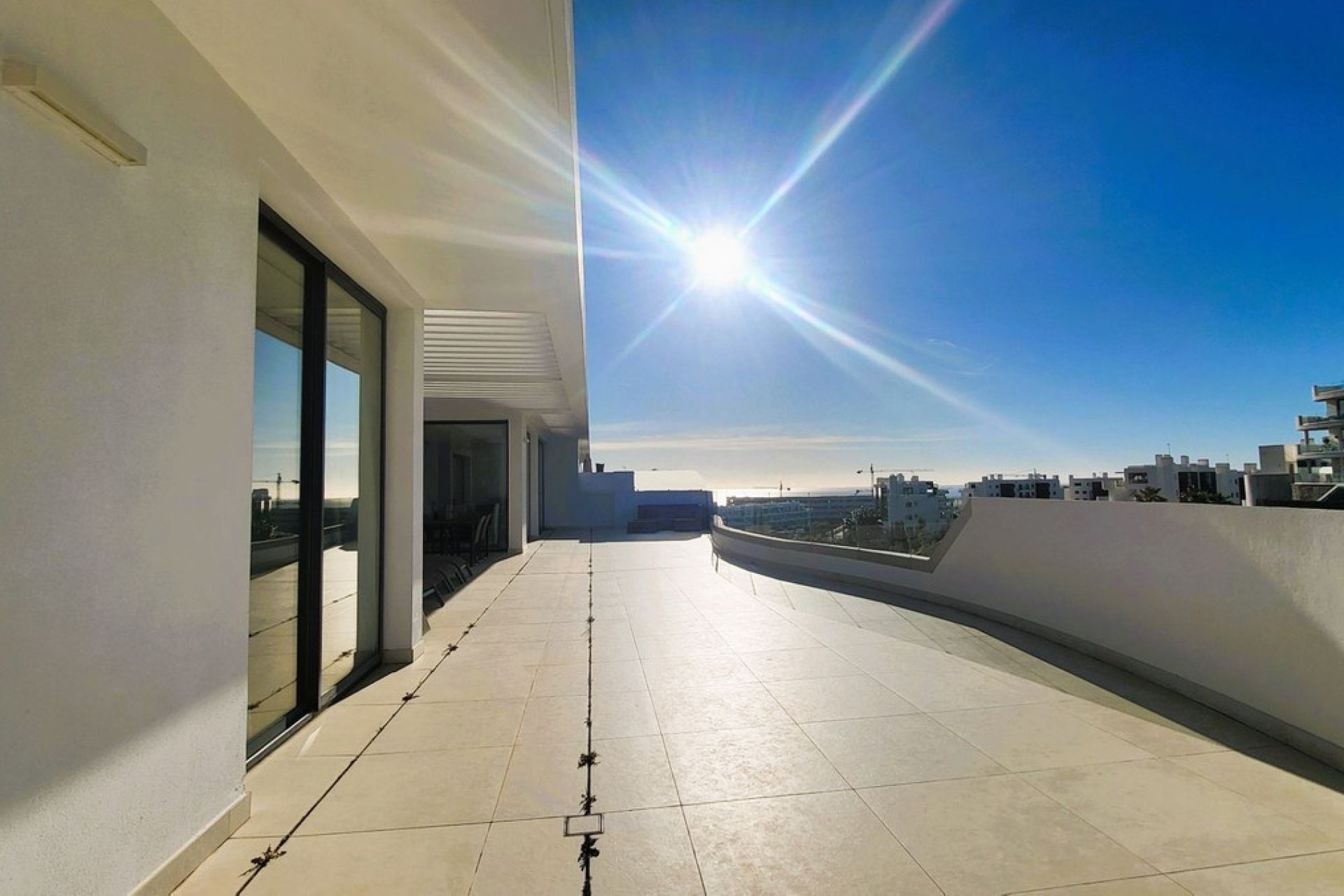 Resale - Apartment - Penthouse - Fuengirola - Fuengirola Centro