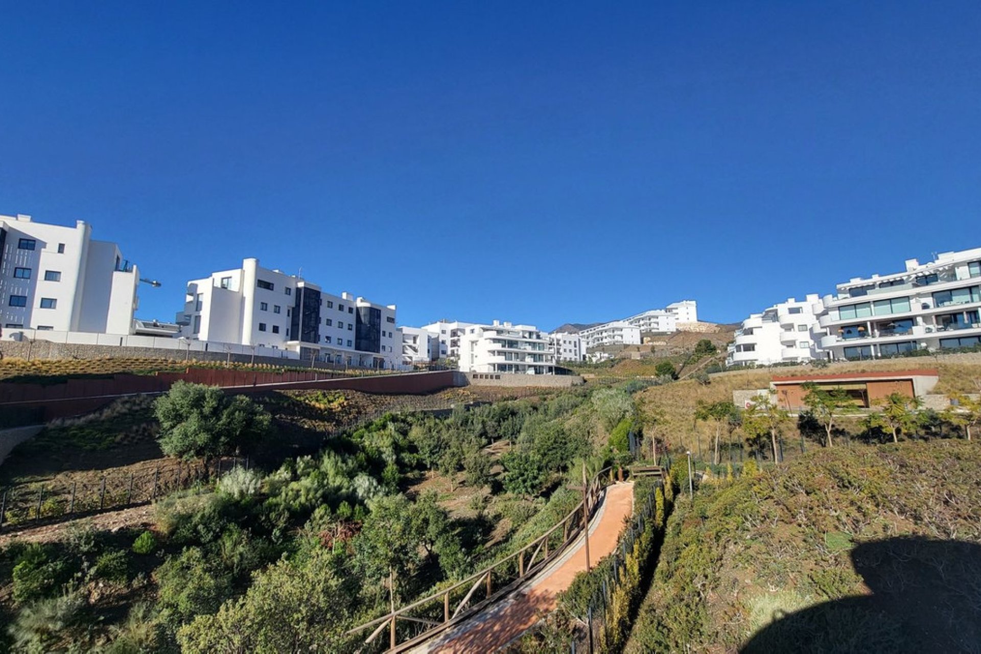 Resale - Apartment - Penthouse - Fuengirola - Fuengirola Centro