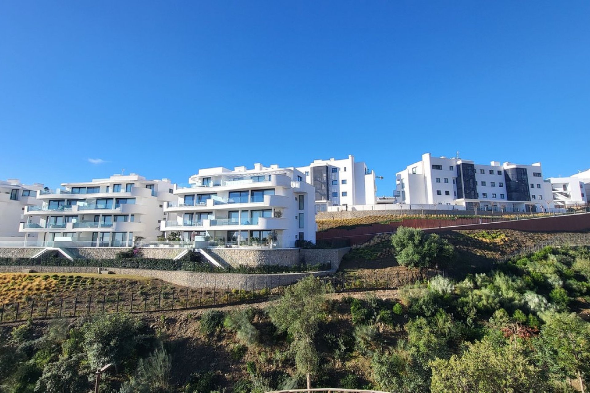 Resale - Apartment - Penthouse - Fuengirola - Fuengirola Centro