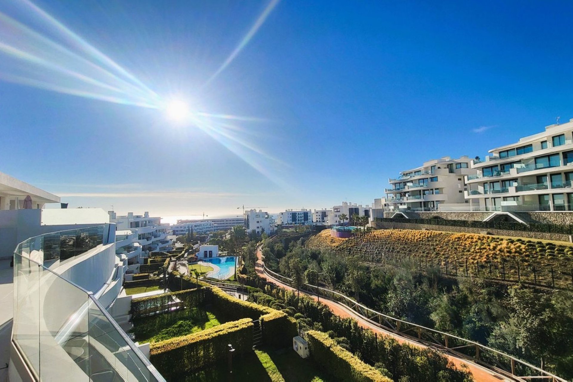 Resale - Apartment - Penthouse - Fuengirola - Fuengirola Centro