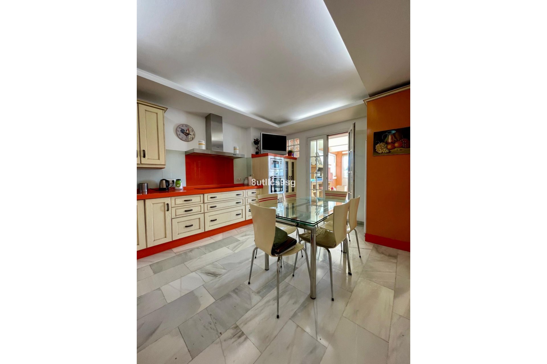 Resale - Apartment - Penthouse - Fuengirola - Fuengirola Centro