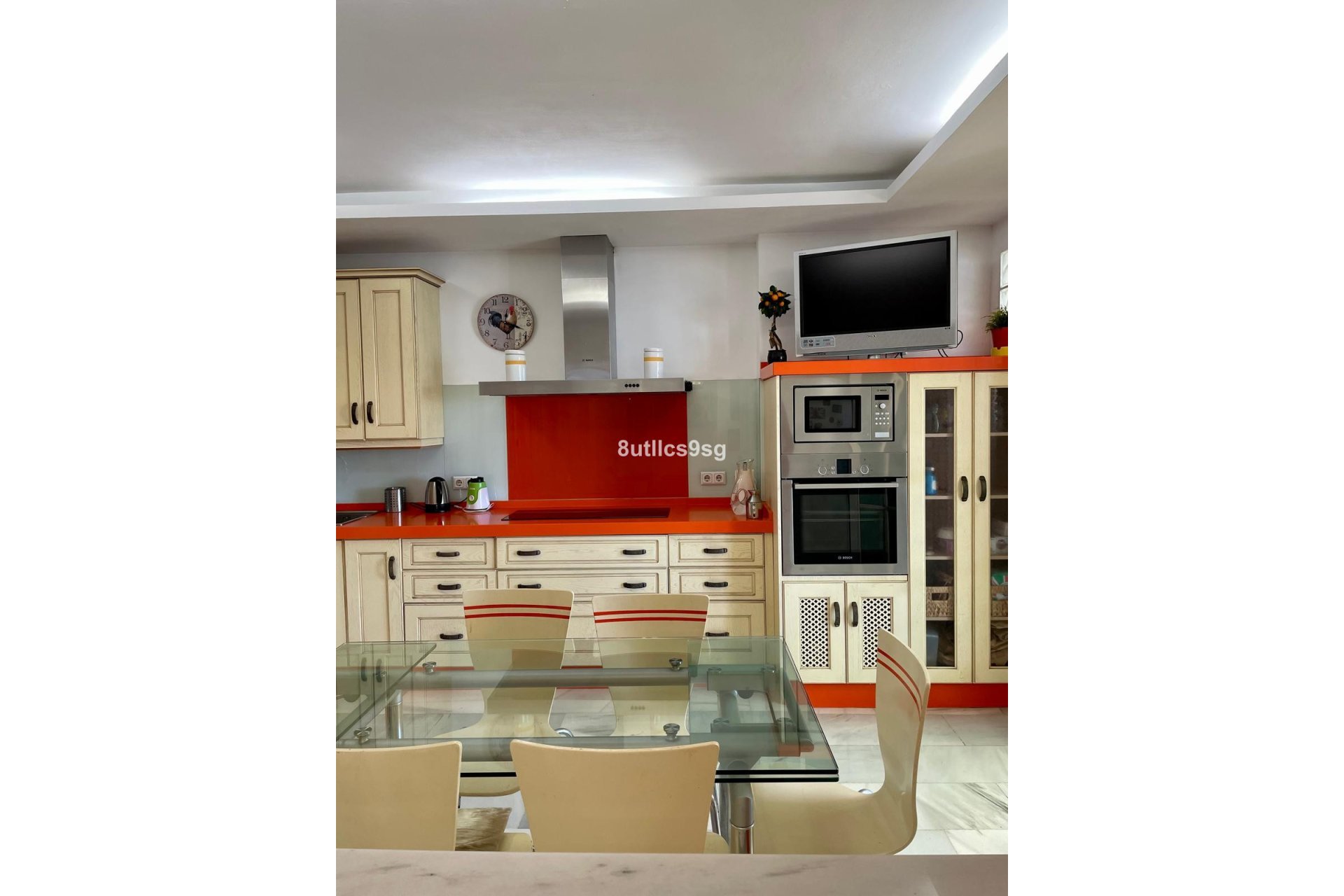 Resale - Apartment - Penthouse - Fuengirola - Fuengirola Centro