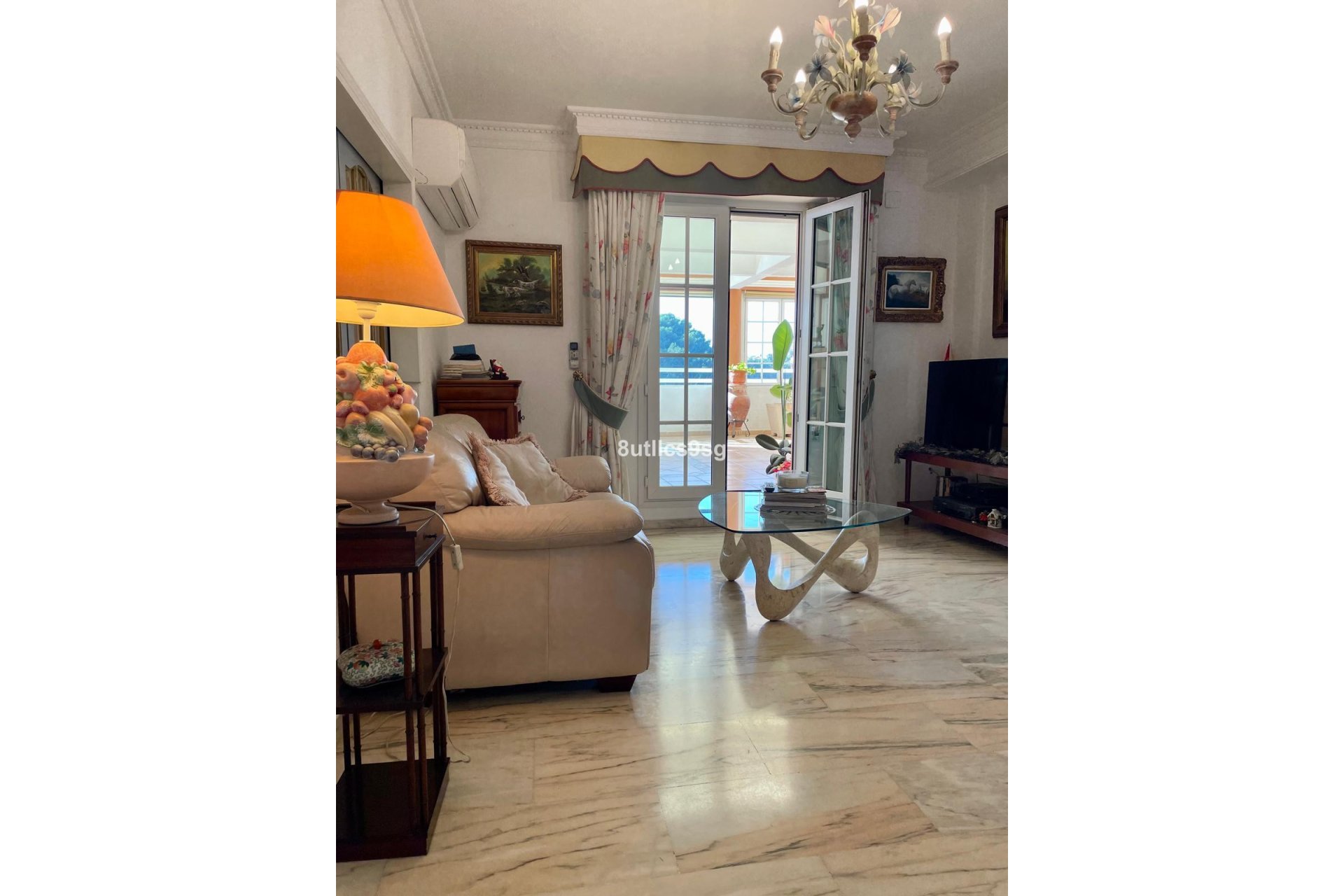 Resale - Apartment - Penthouse - Fuengirola - Fuengirola Centro