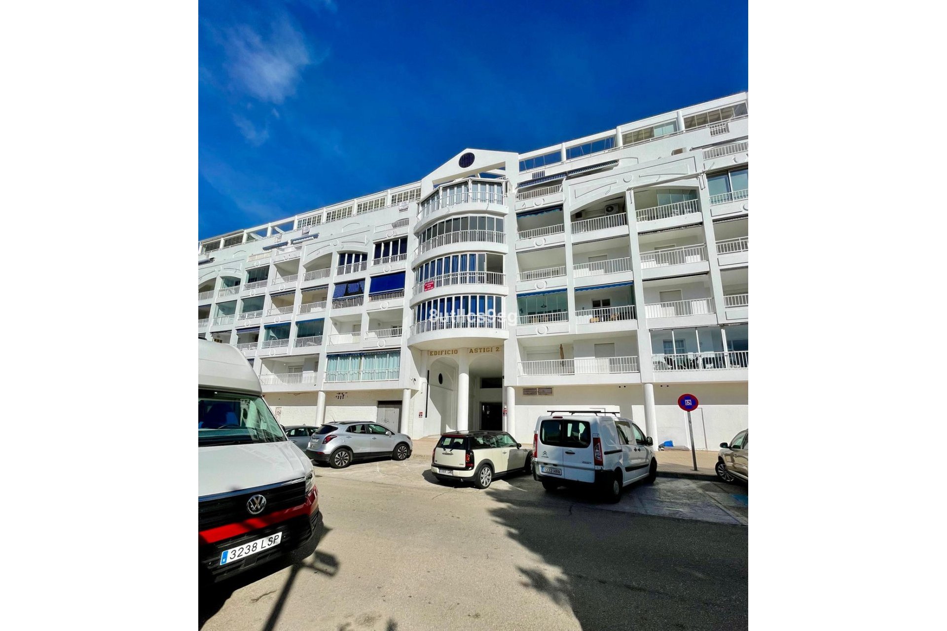 Resale - Apartment - Penthouse - Fuengirola - Fuengirola Centro