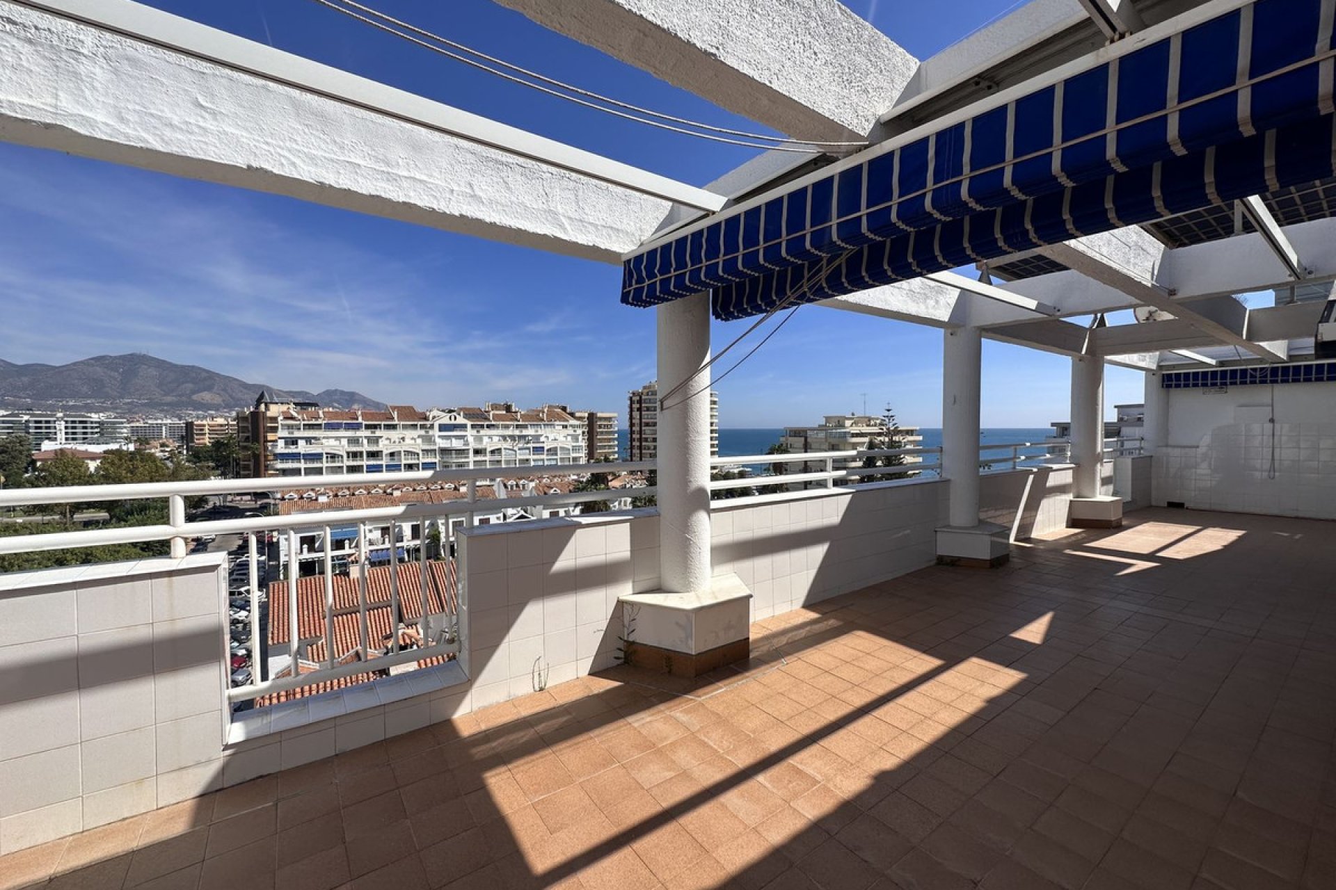 Resale - Apartment - Penthouse - Fuengirola - Fuengirola Centro