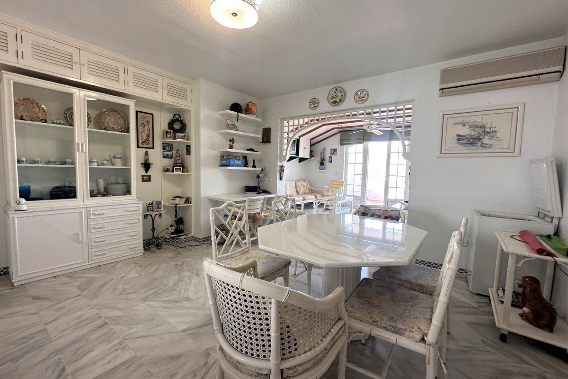 Resale - Apartment - Penthouse - Fuengirola - Fuengirola Centro