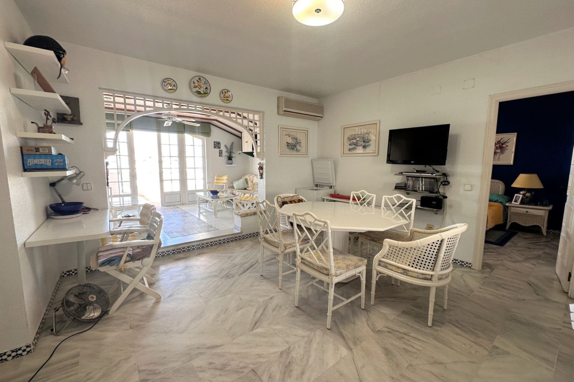 Resale - Apartment - Penthouse - Fuengirola - Fuengirola Centro