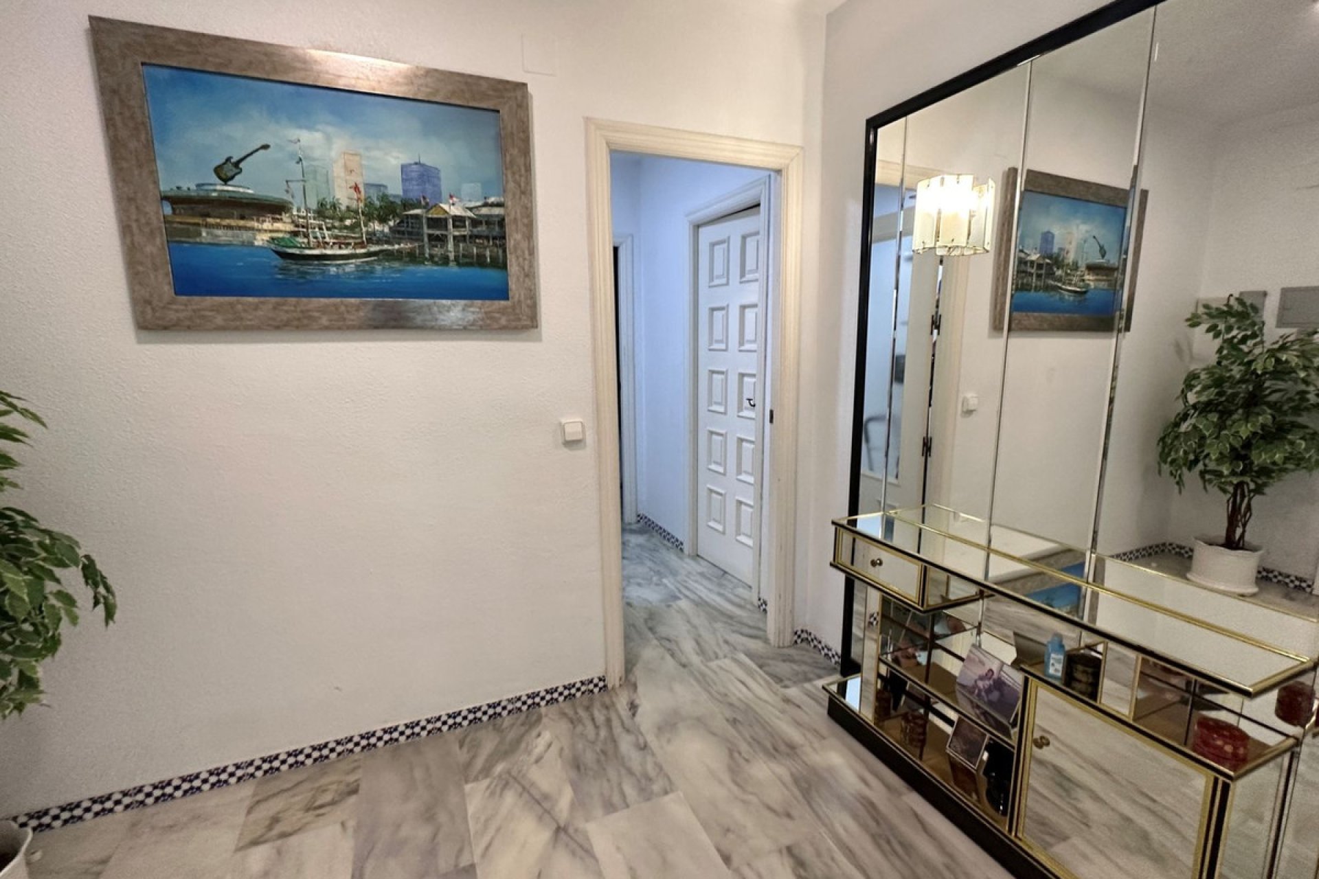 Resale - Apartment - Penthouse - Fuengirola - Fuengirola Centro