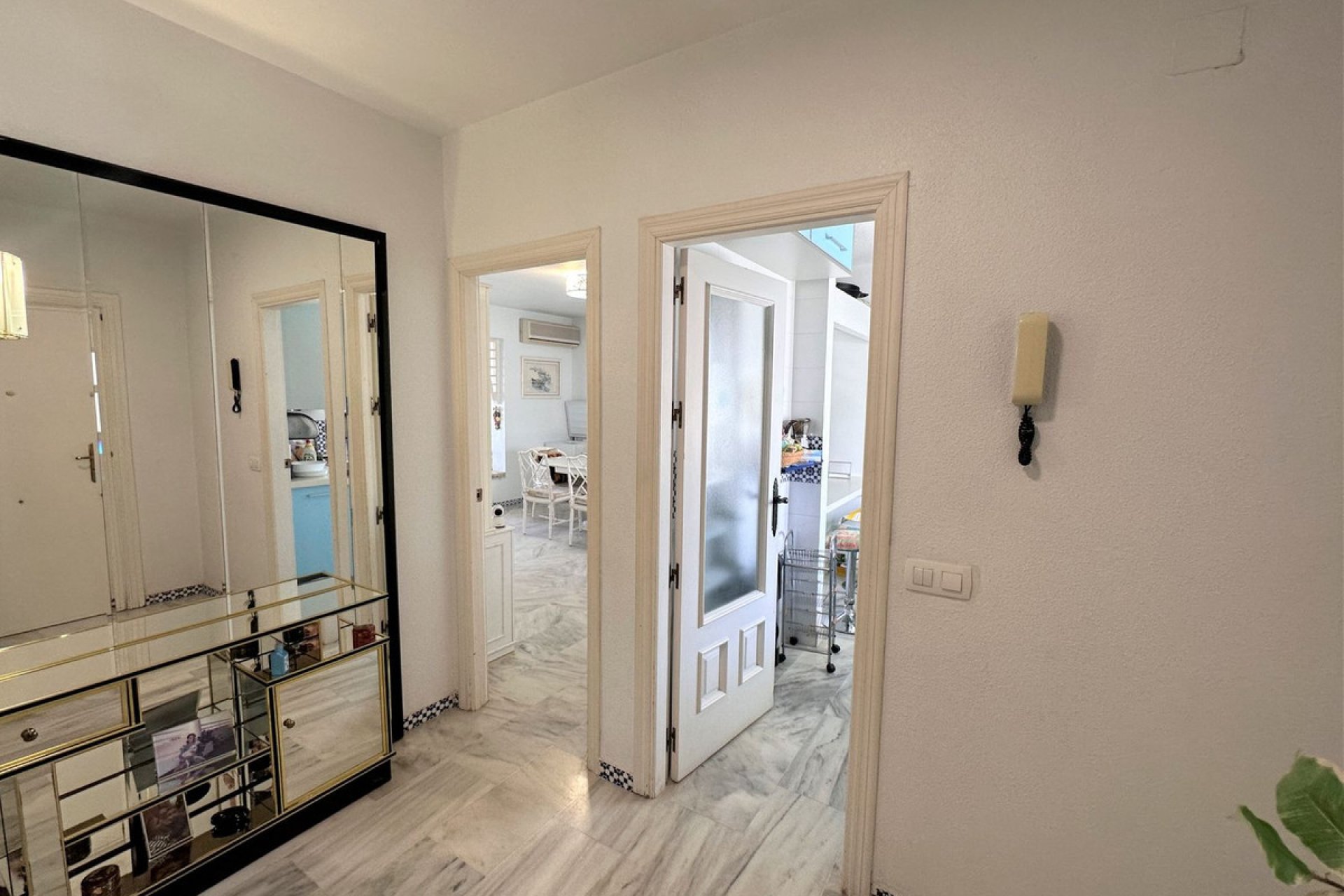 Resale - Apartment - Penthouse - Fuengirola - Fuengirola Centro