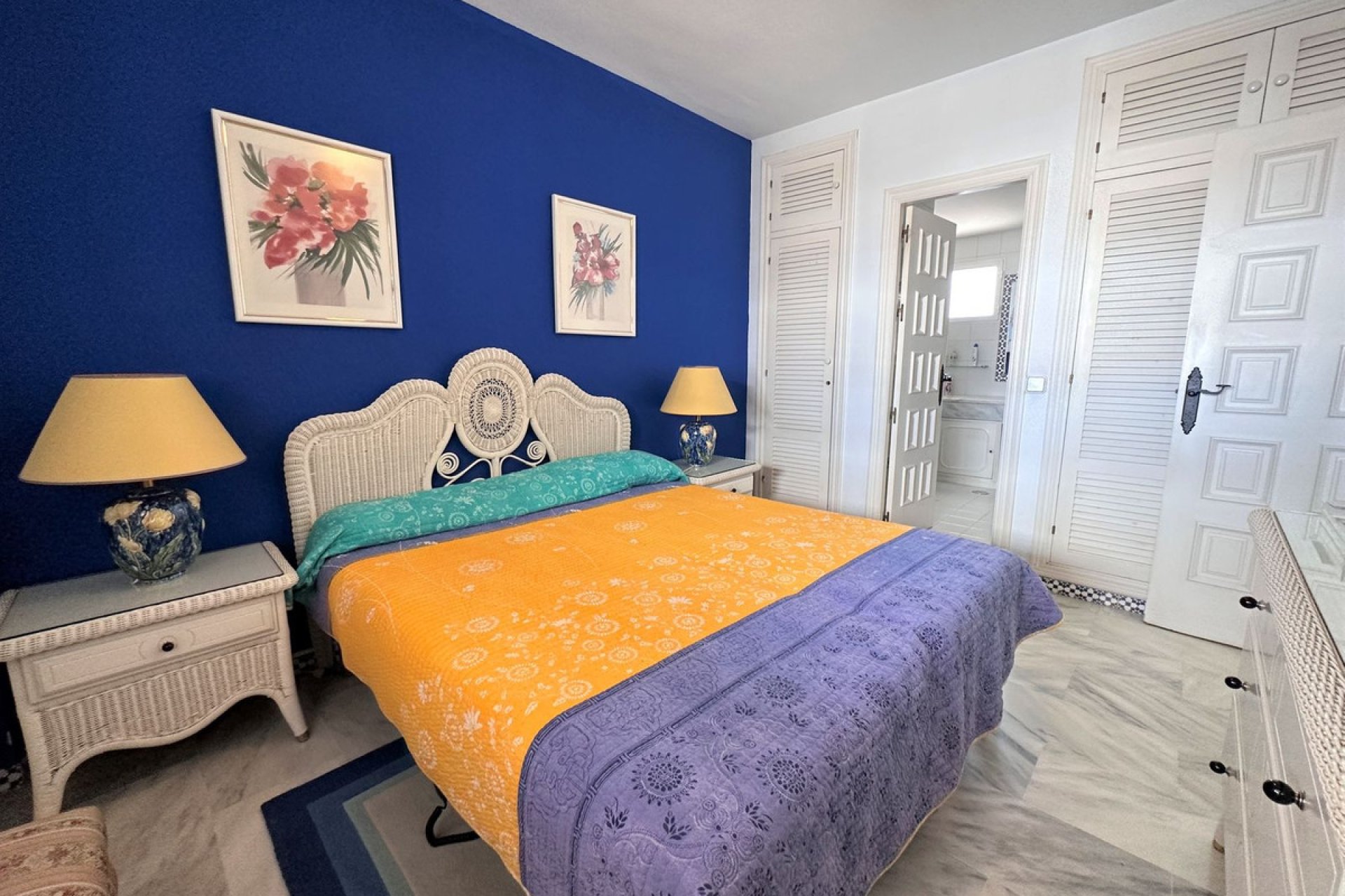 Resale - Apartment - Penthouse - Fuengirola - Fuengirola Centro