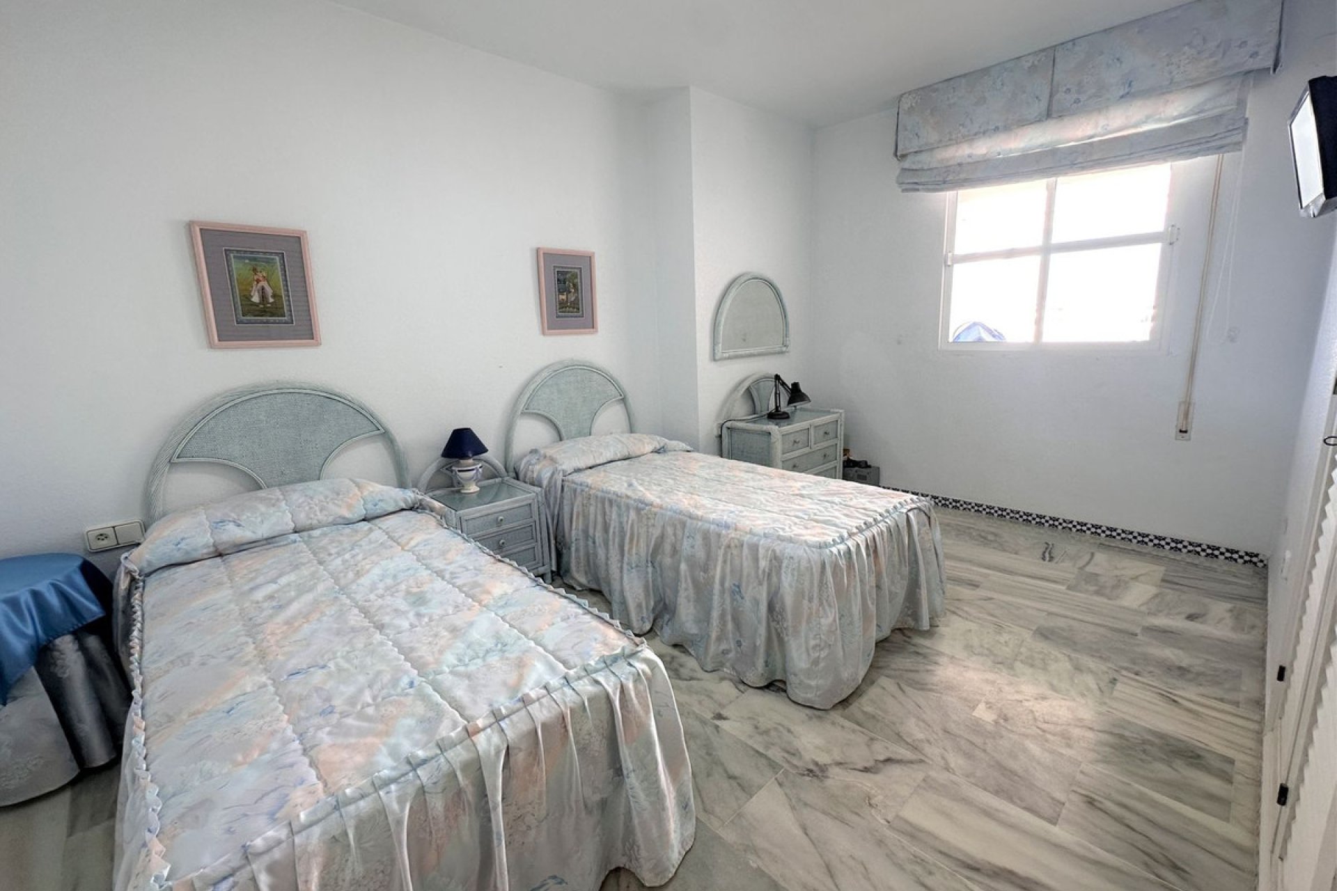 Resale - Apartment - Penthouse - Fuengirola - Fuengirola Centro