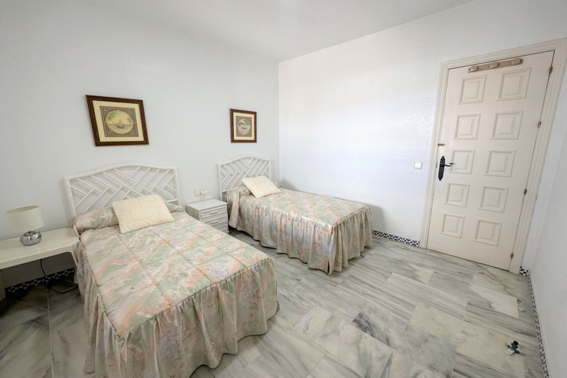 Resale - Apartment - Penthouse - Fuengirola - Fuengirola Centro