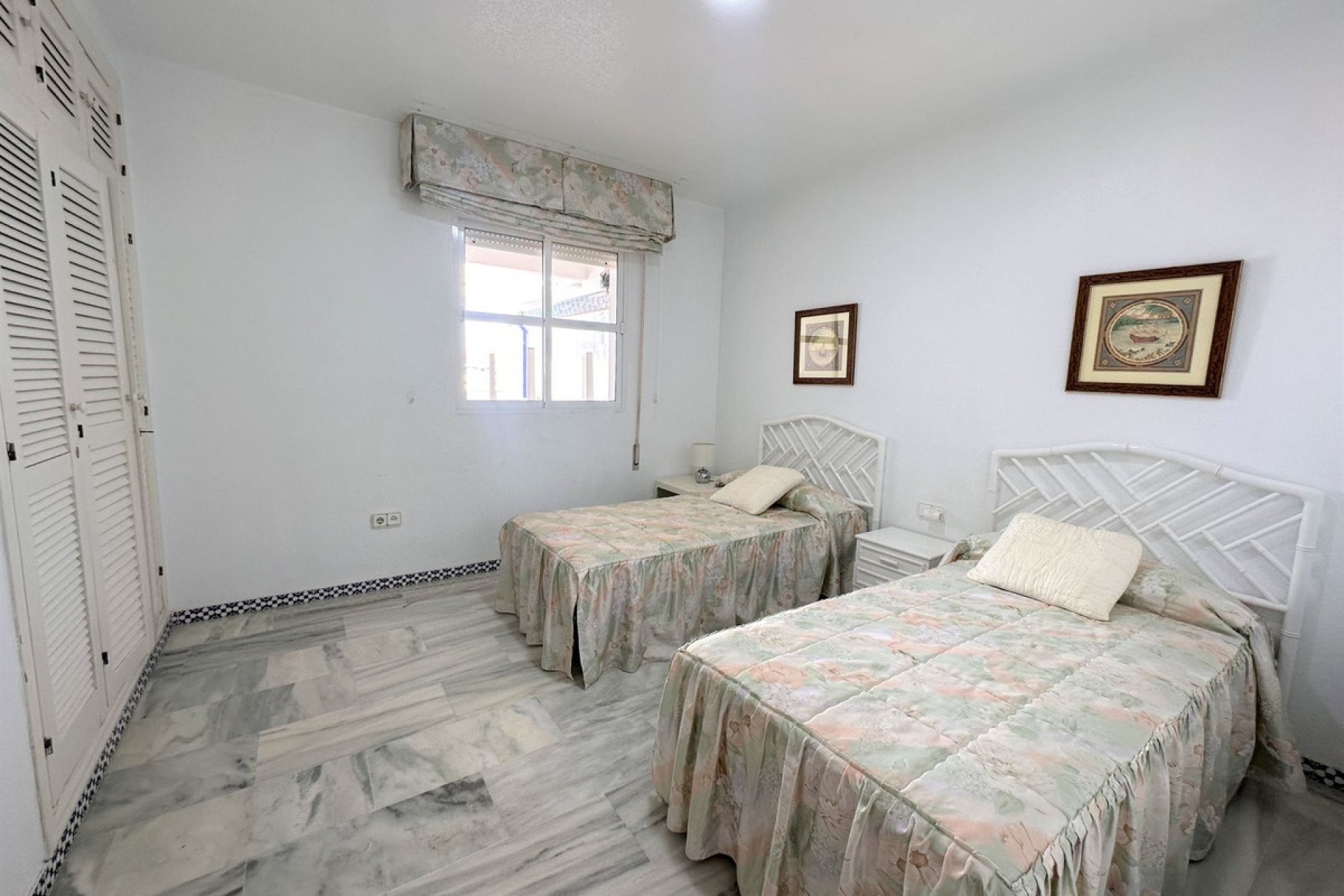 Resale - Apartment - Penthouse - Fuengirola - Fuengirola Centro