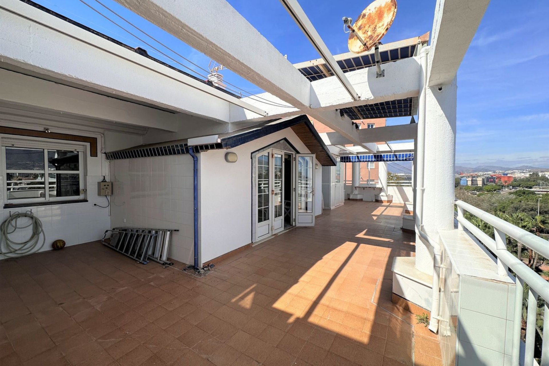 Resale - Apartment - Penthouse - Fuengirola - Fuengirola Centro