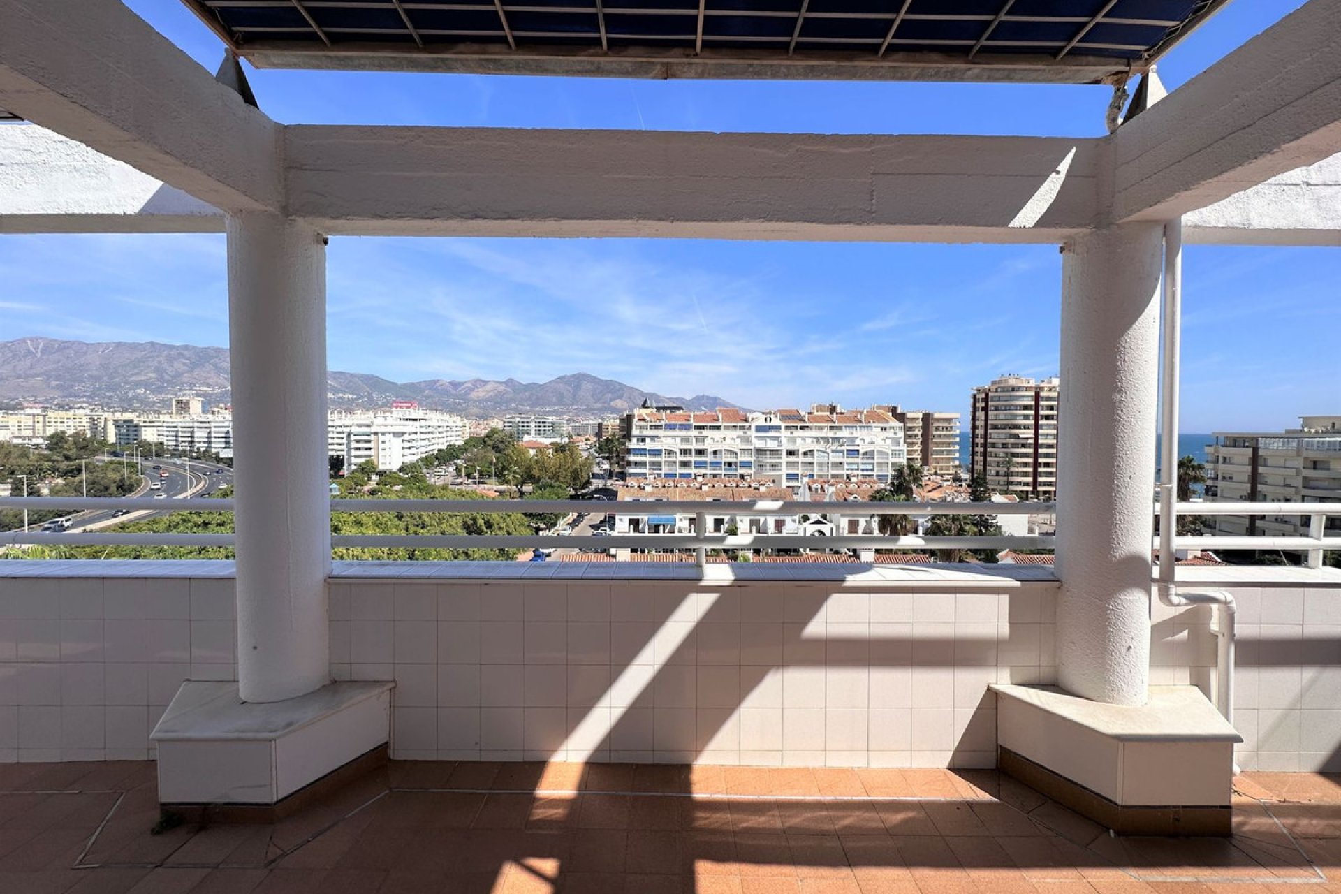 Resale - Apartment - Penthouse - Fuengirola - Fuengirola Centro