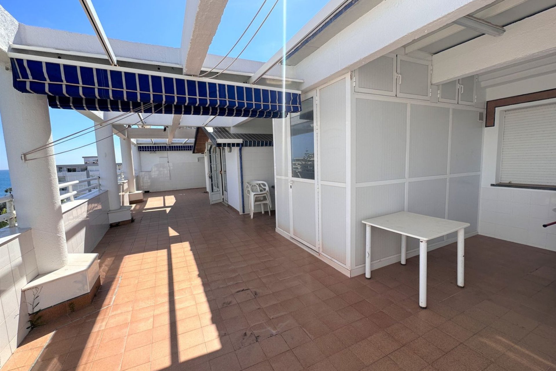 Resale - Apartment - Penthouse - Fuengirola - Fuengirola Centro