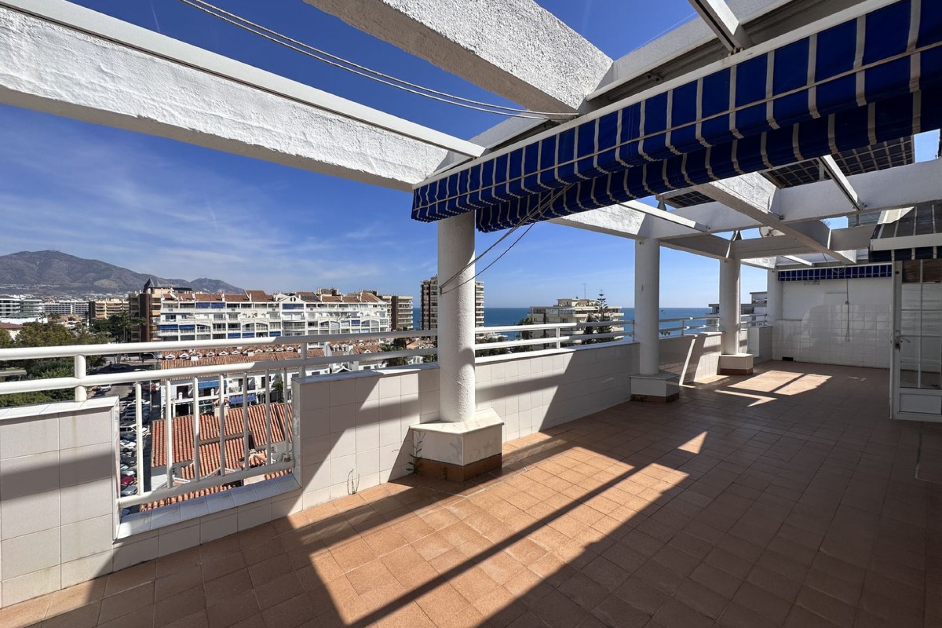 Resale - Apartment - Penthouse - Fuengirola - Fuengirola Centro