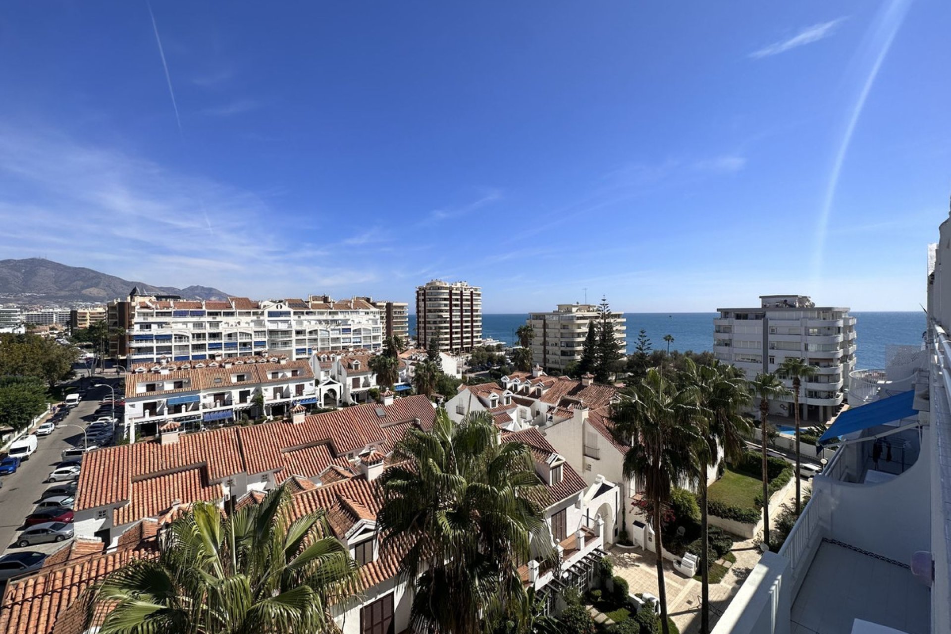 Resale - Apartment - Penthouse - Fuengirola - Fuengirola Centro