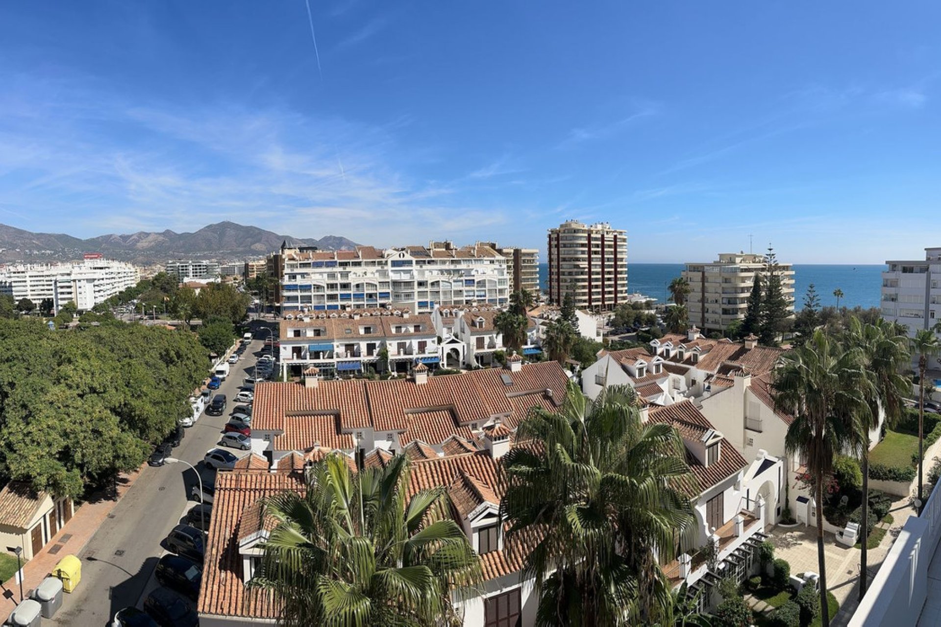 Resale - Apartment - Penthouse - Fuengirola - Fuengirola Centro