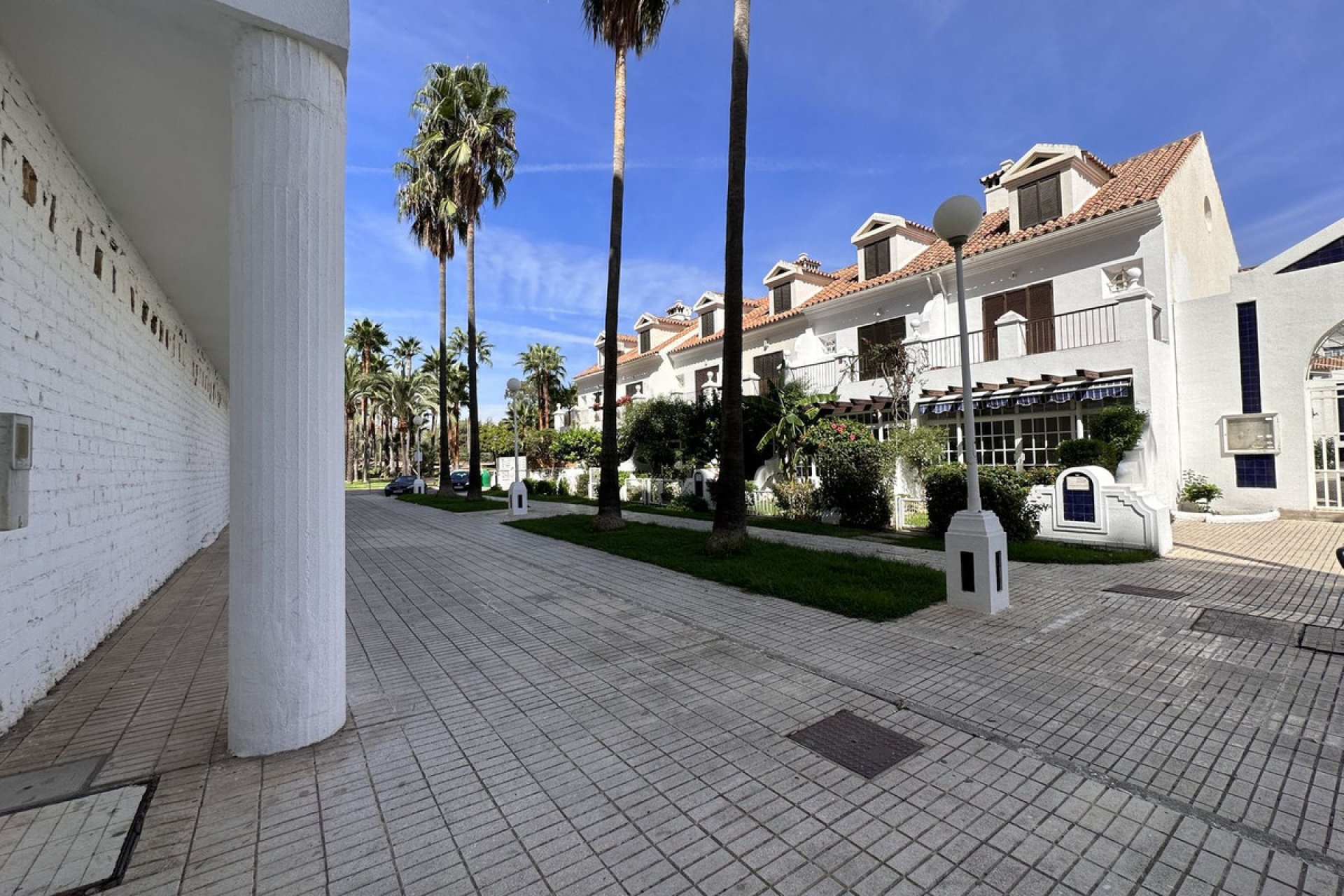 Resale - Apartment - Penthouse - Fuengirola - Fuengirola Centro