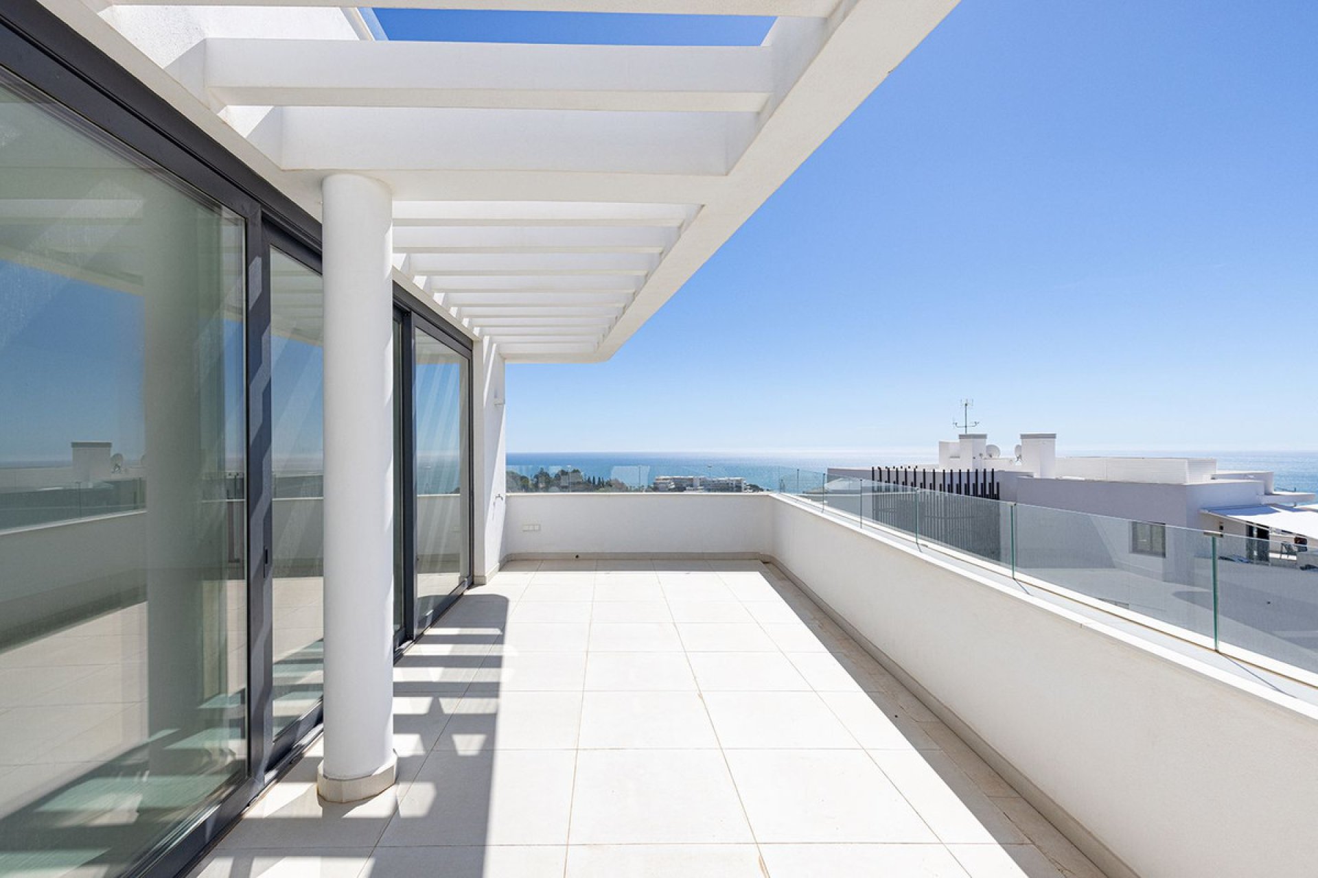 Resale - Apartment - Penthouse - Fuengirola - Fuengirola Centro