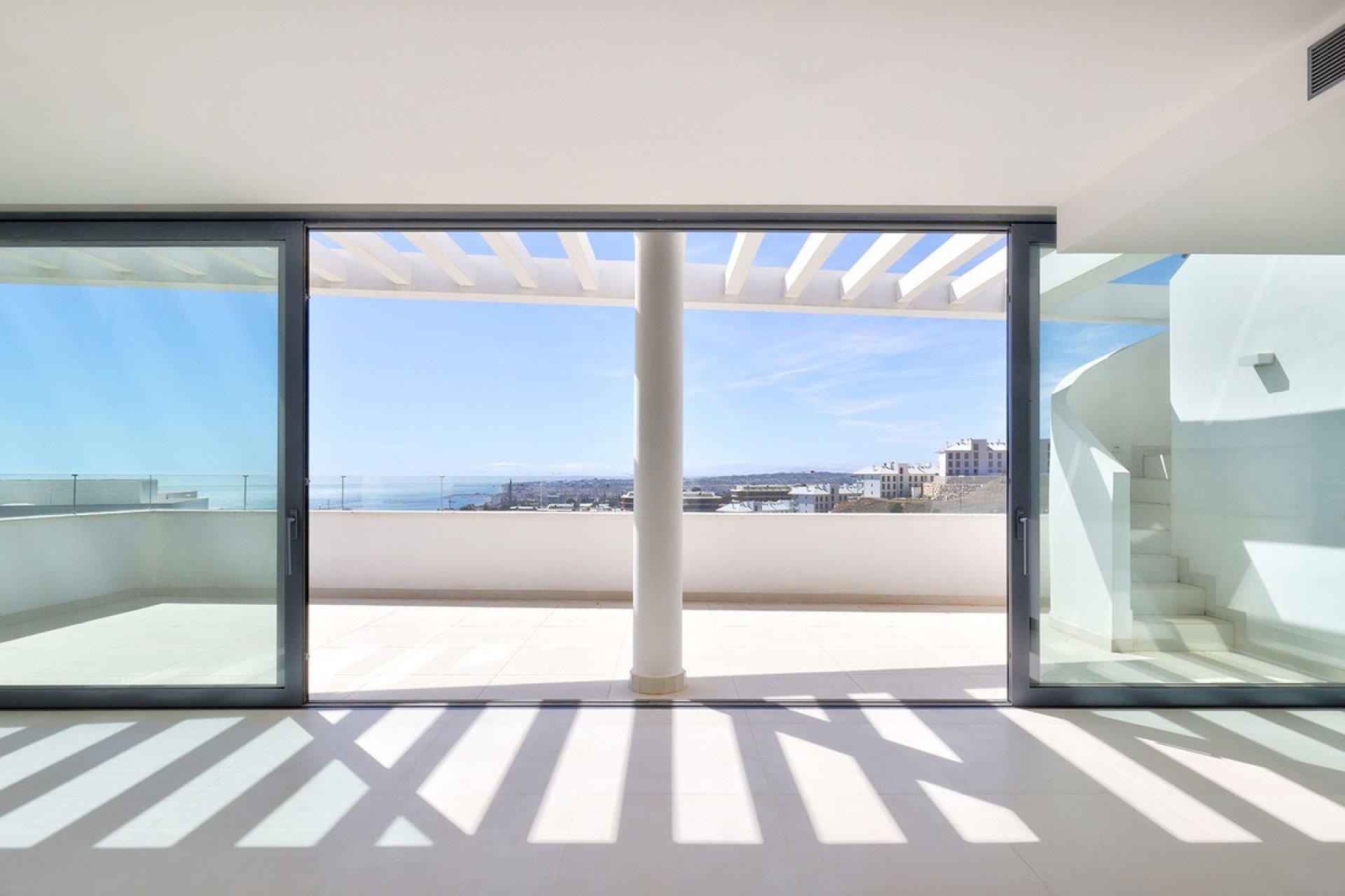 Resale - Apartment - Penthouse - Fuengirola - Fuengirola Centro