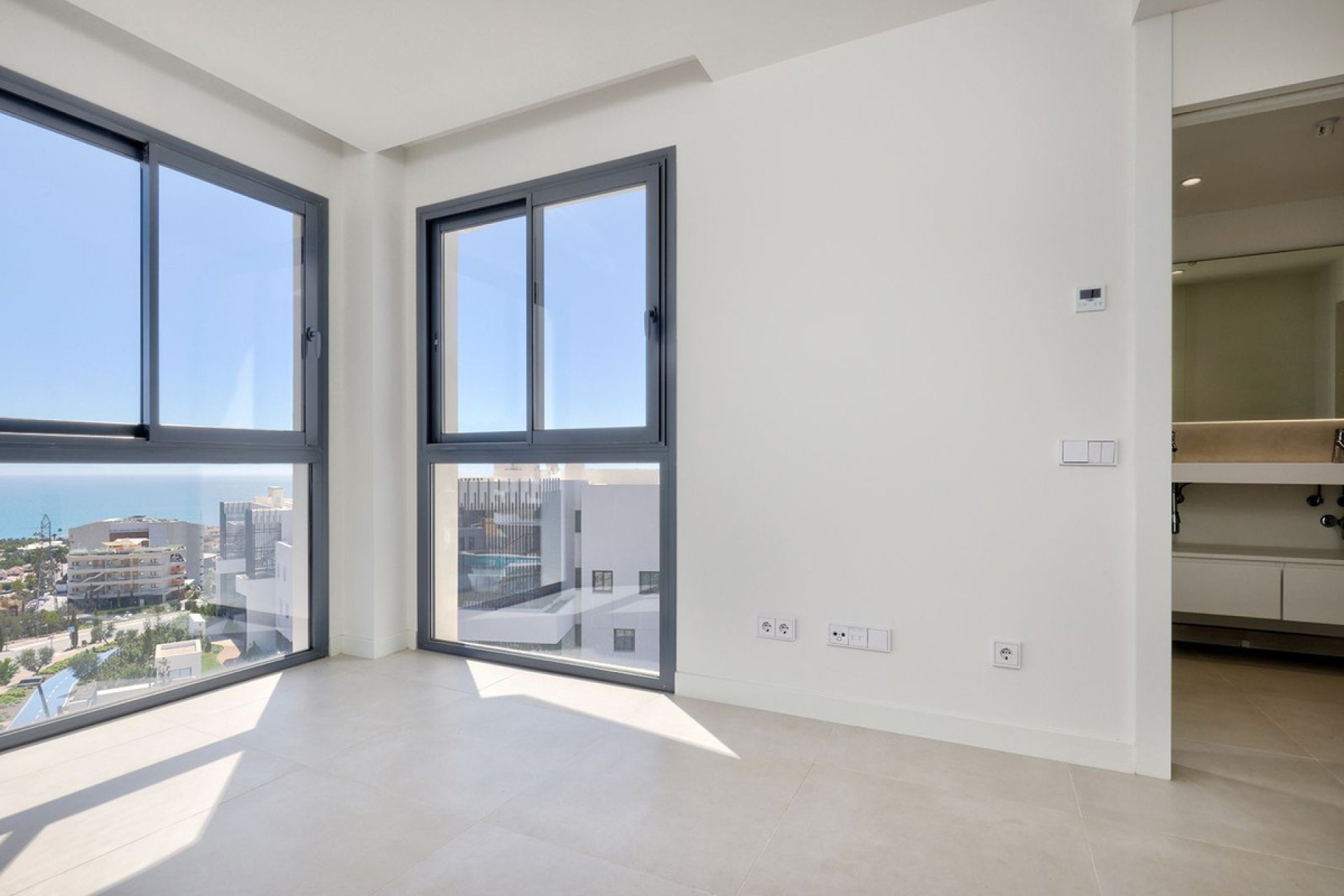 Resale - Apartment - Penthouse - Fuengirola - Fuengirola Centro