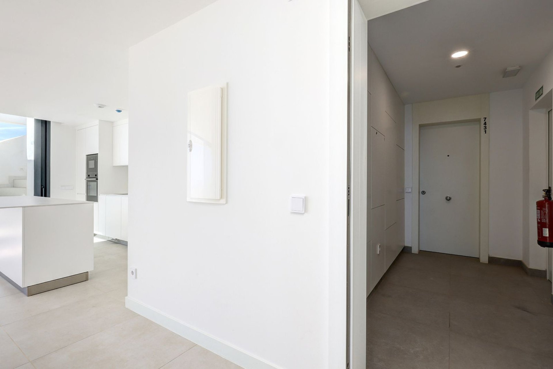 Resale - Apartment - Penthouse - Fuengirola - Fuengirola Centro