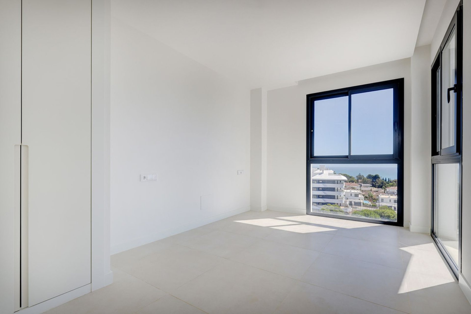 Resale - Apartment - Penthouse - Fuengirola - Fuengirola Centro