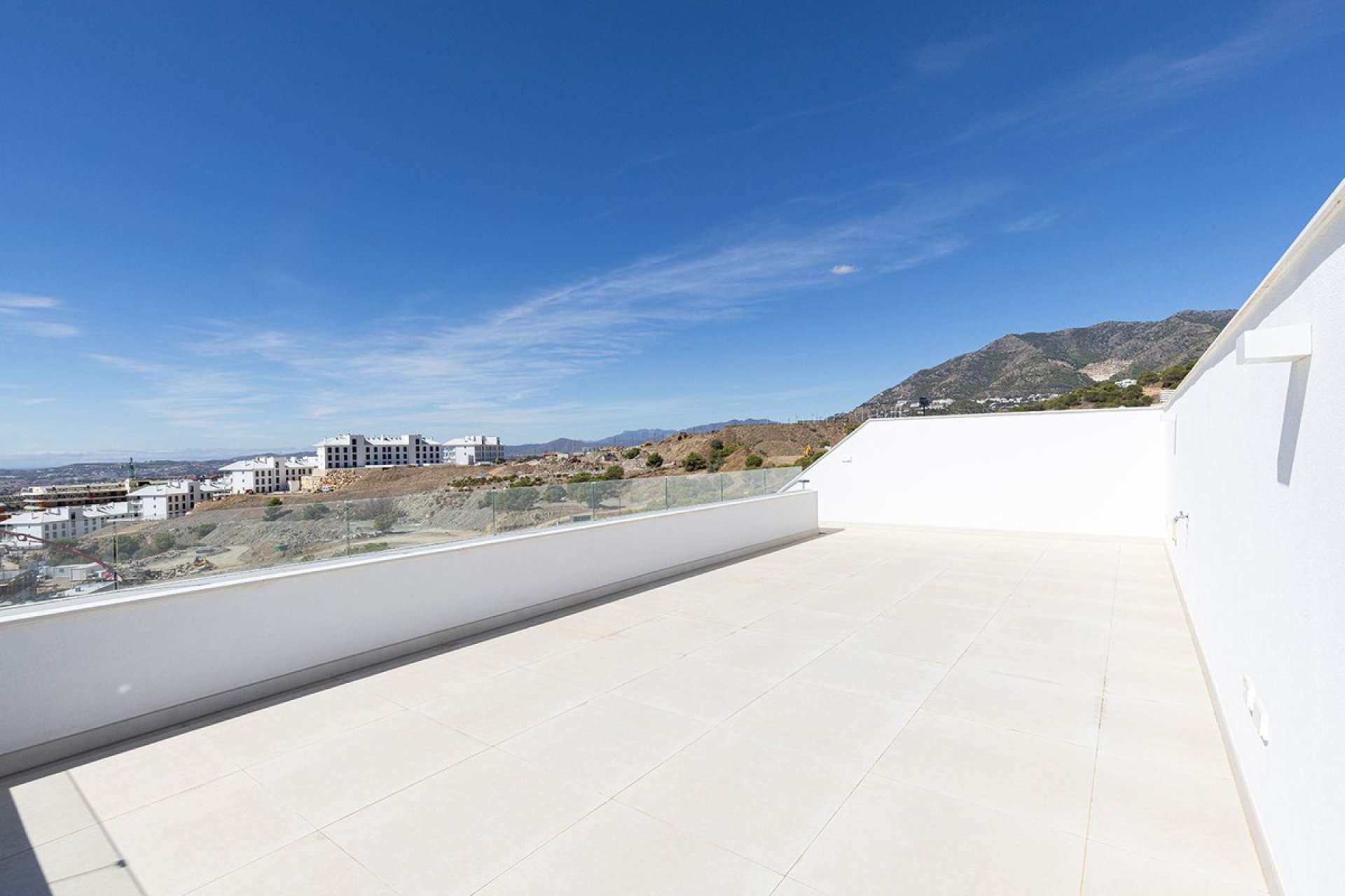 Resale - Apartment - Penthouse - Fuengirola - Fuengirola Centro