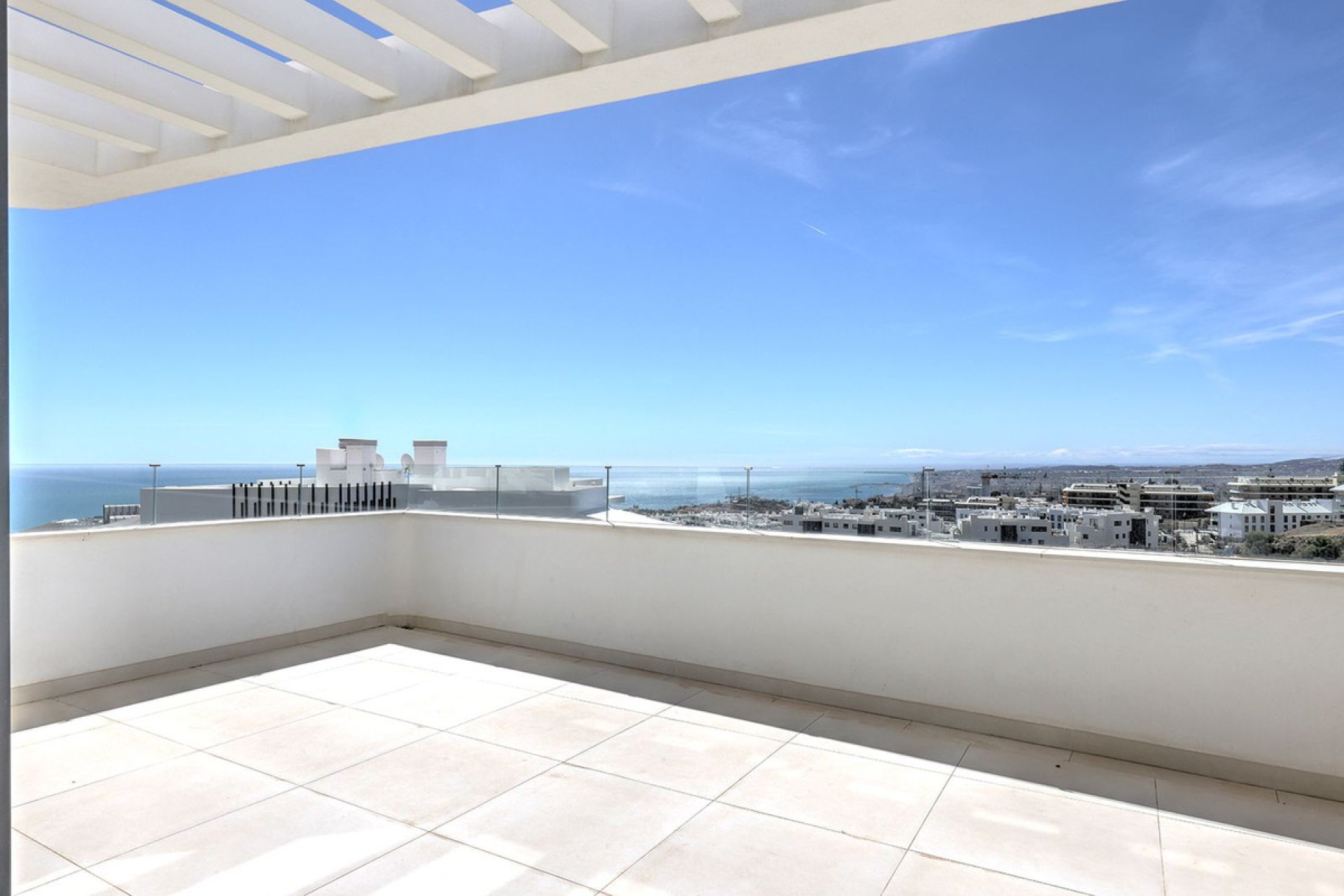 Resale - Apartment - Penthouse - Fuengirola - Fuengirola Centro