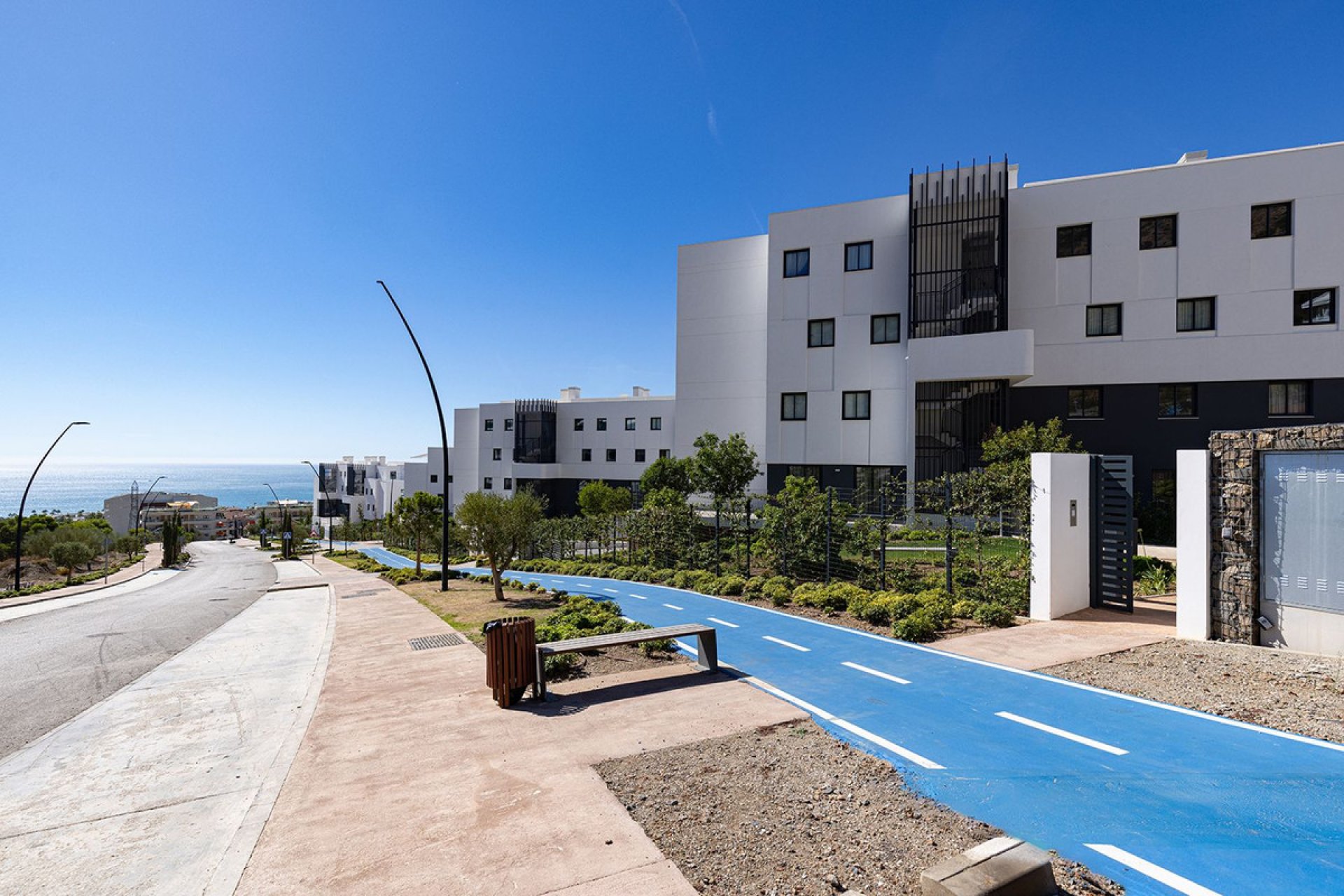 Resale - Apartment - Penthouse - Fuengirola - Fuengirola Centro