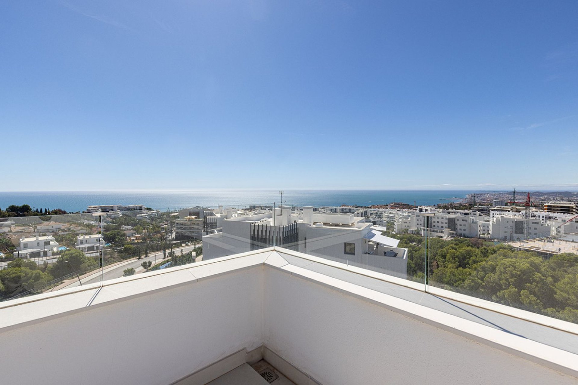 Resale - Apartment - Penthouse - Fuengirola - Fuengirola Centro