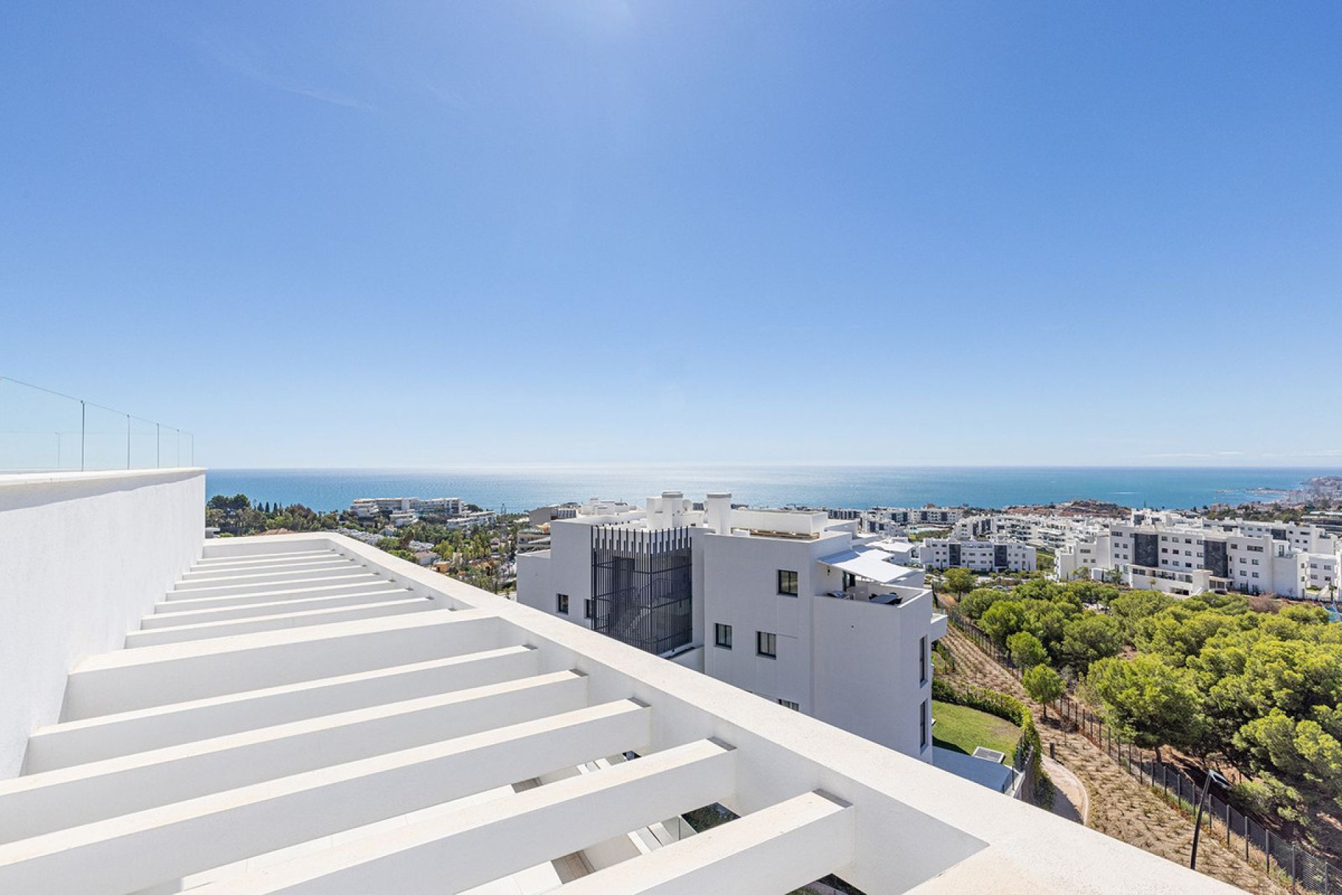 Resale - Apartment - Penthouse - Fuengirola - Fuengirola Centro