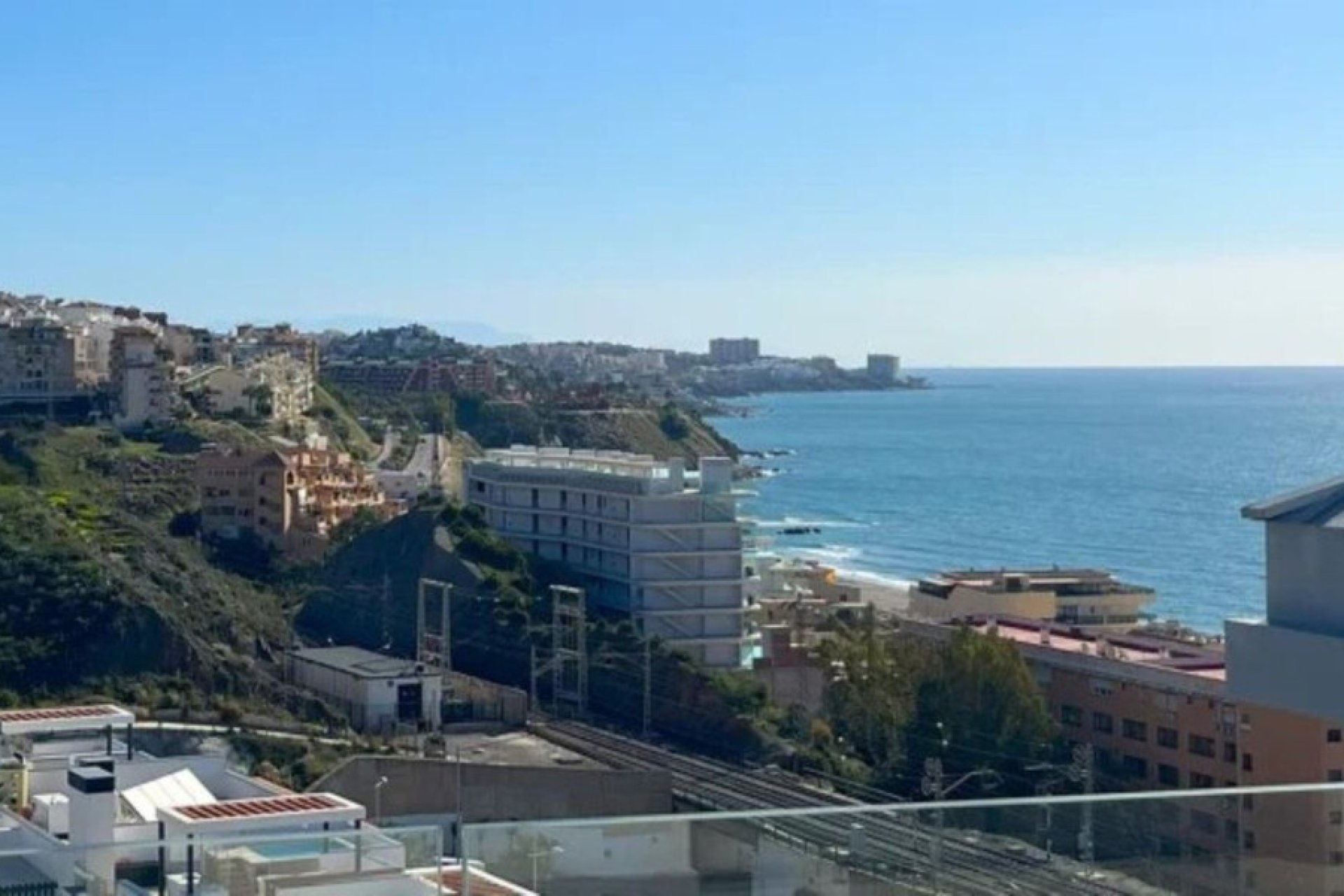 Resale - Apartment - Penthouse - Fuengirola - Fuengirola Centro