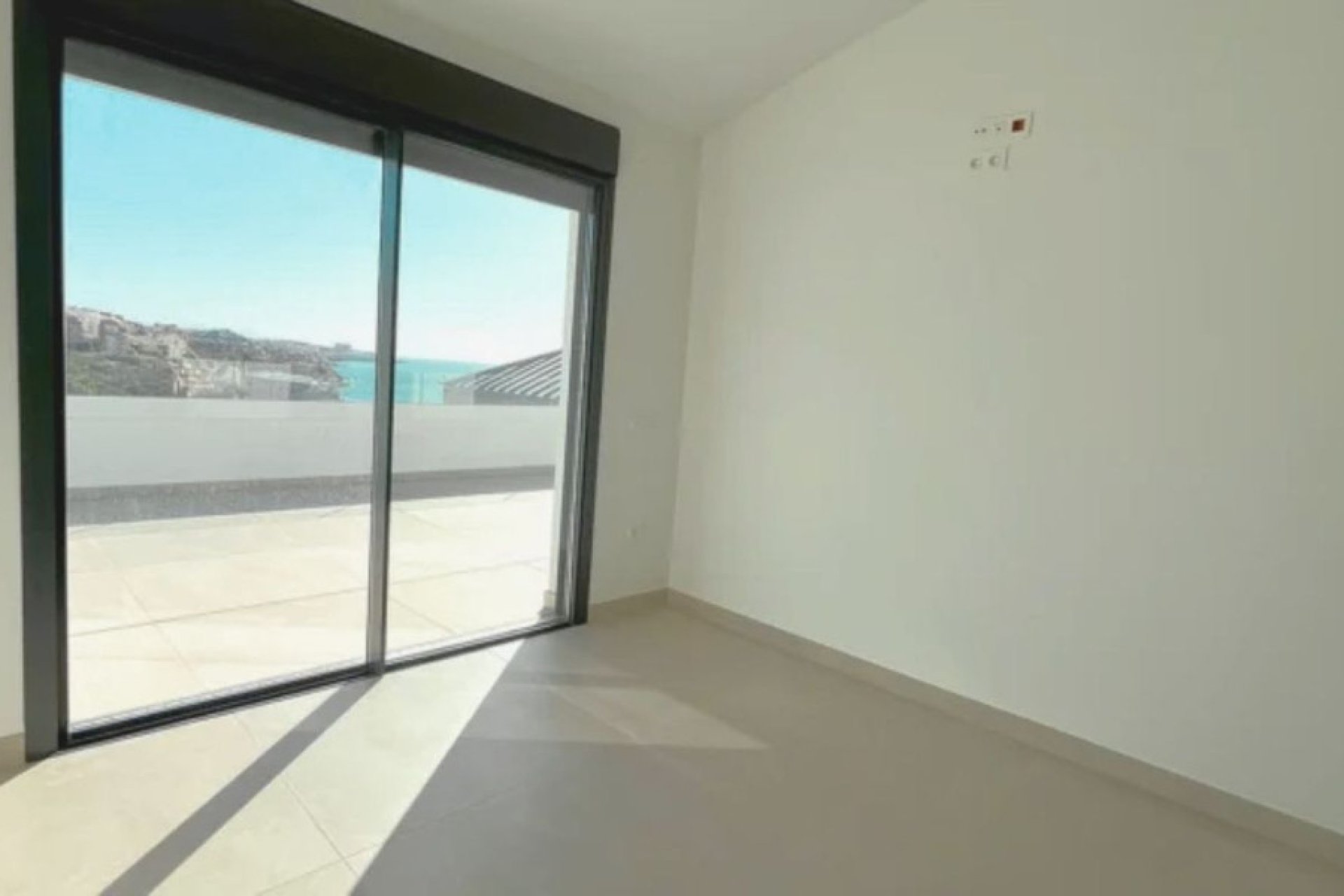 Resale - Apartment - Penthouse - Fuengirola - Fuengirola Centro