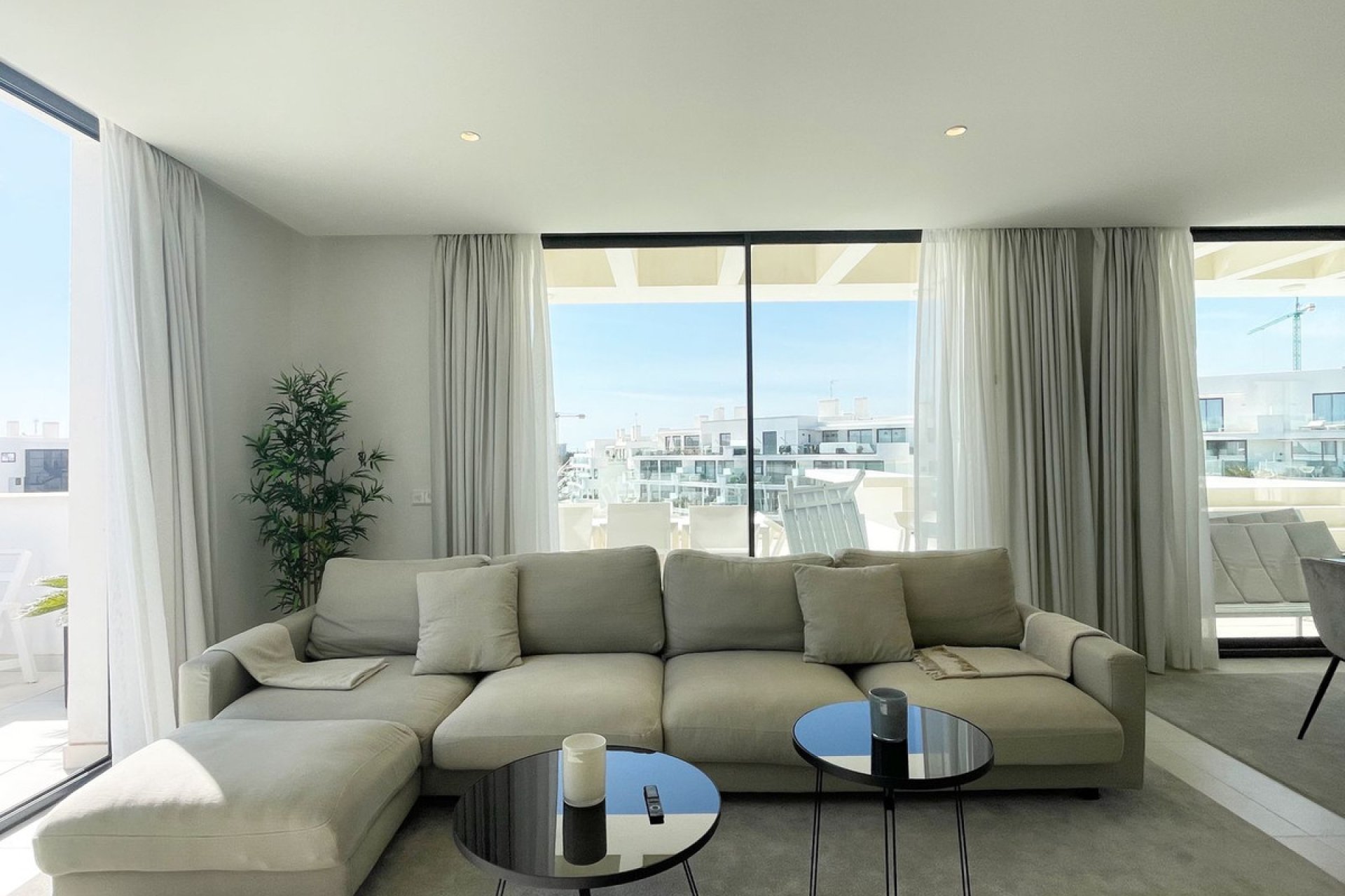 Resale - Apartment - Penthouse - Fuengirola - Fuengirola Centro