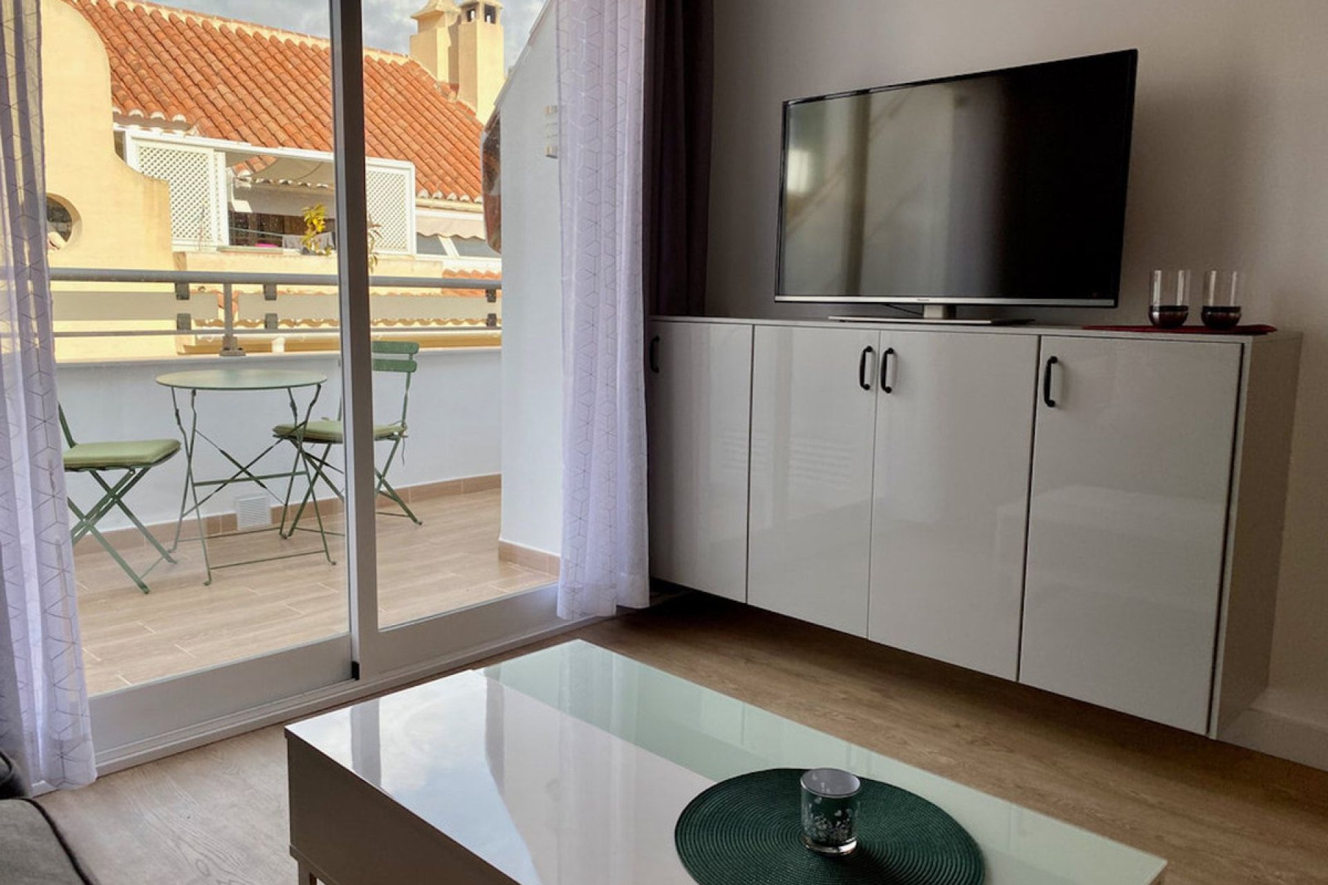 Resale - Apartment - Penthouse - Fuengirola - Fuengirola Centro