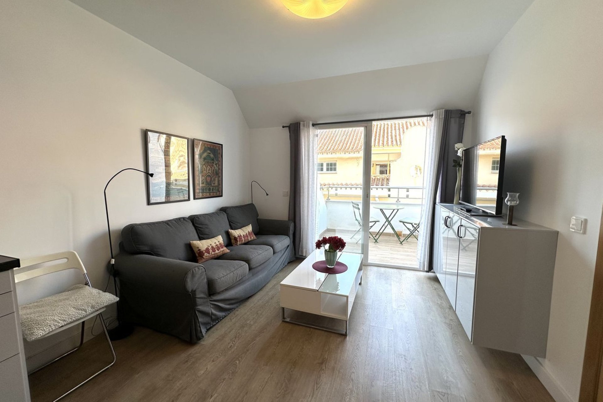 Resale - Apartment - Penthouse - Fuengirola - Fuengirola Centro