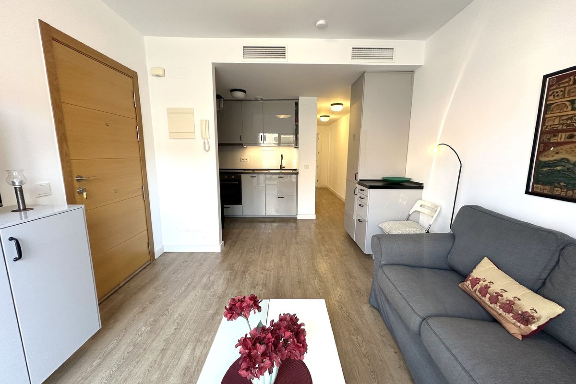 Resale - Apartment - Penthouse - Fuengirola - Fuengirola Centro