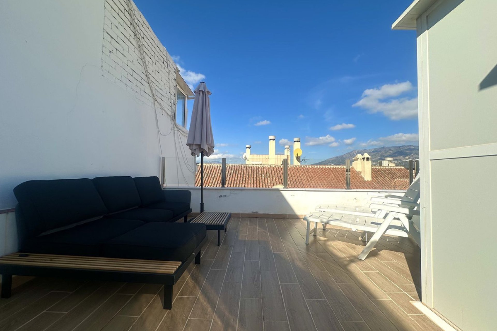 Resale - Apartment - Penthouse - Fuengirola - Fuengirola Centro