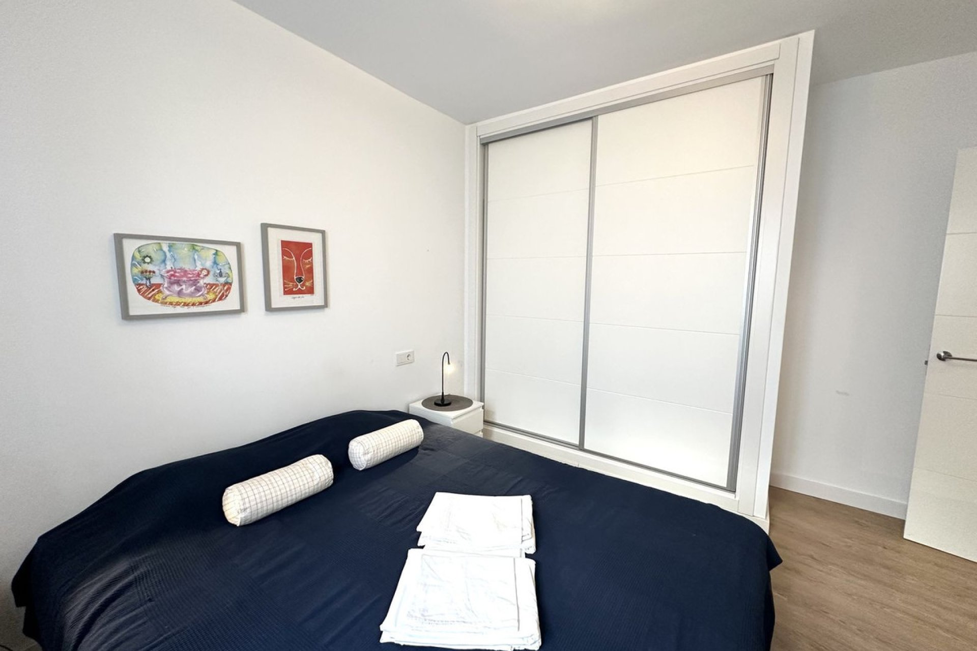 Resale - Apartment - Penthouse - Fuengirola - Fuengirola Centro