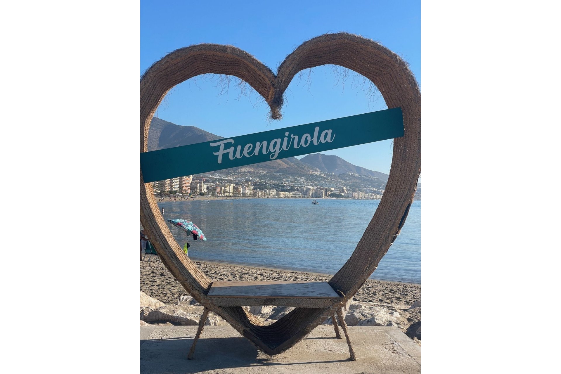 Resale - Apartment - Penthouse - Fuengirola - Fuengirola Centro