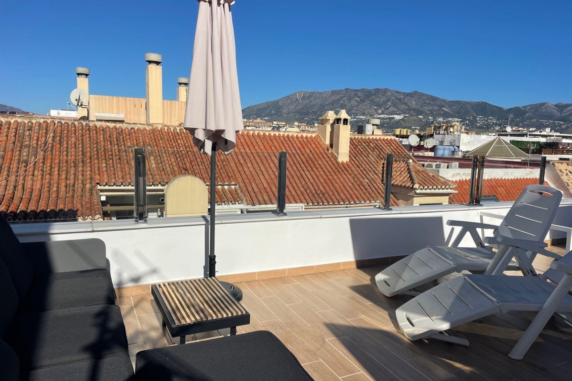 Resale - Apartment - Penthouse - Fuengirola - Fuengirola Centro