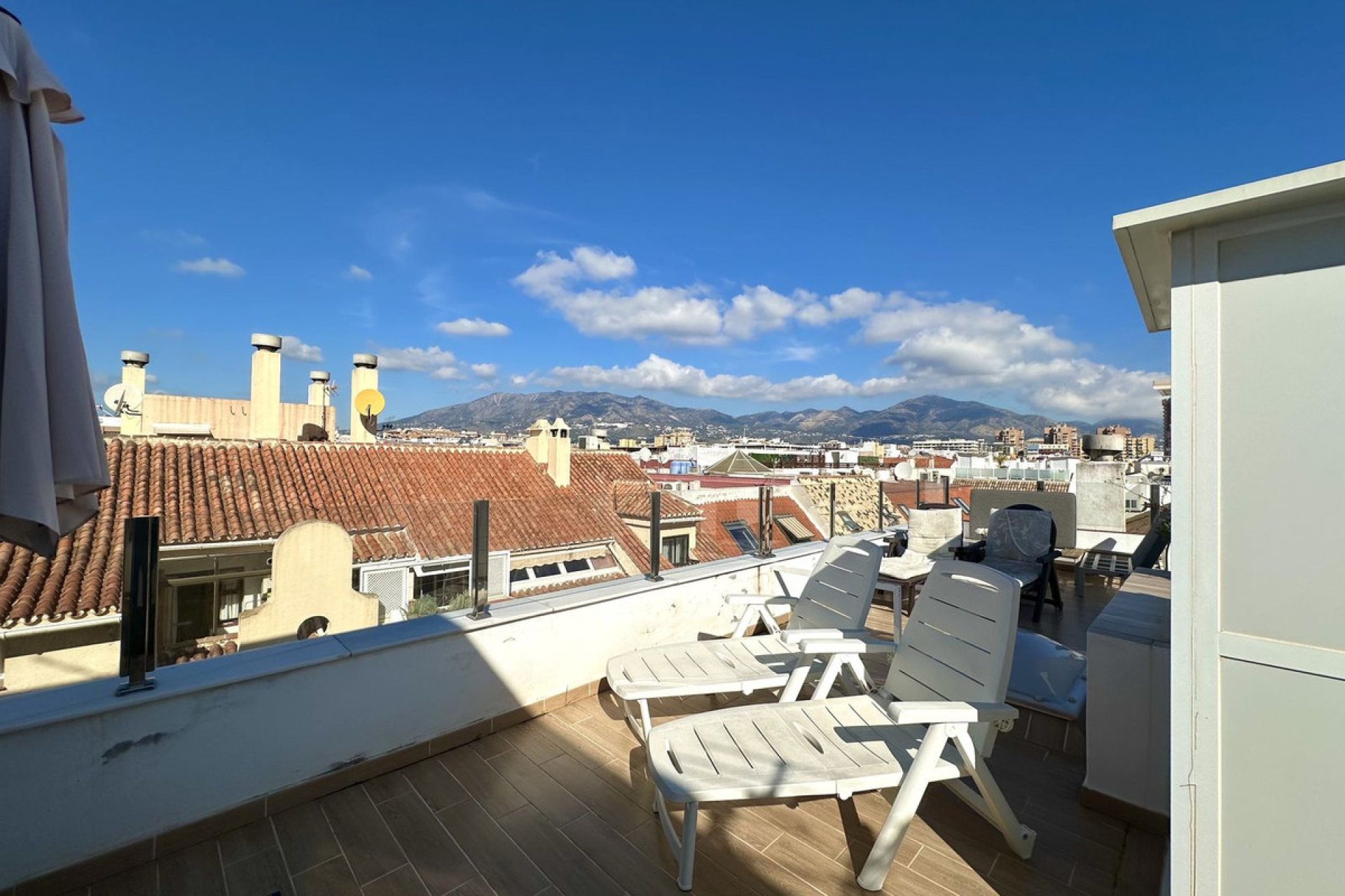 Resale - Apartment - Penthouse - Fuengirola - Fuengirola Centro