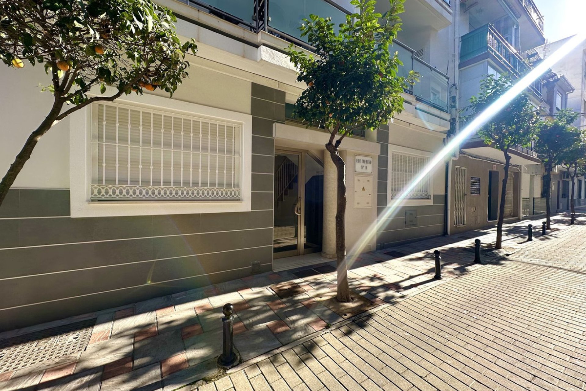 Resale - Apartment - Penthouse - Fuengirola - Fuengirola Centro