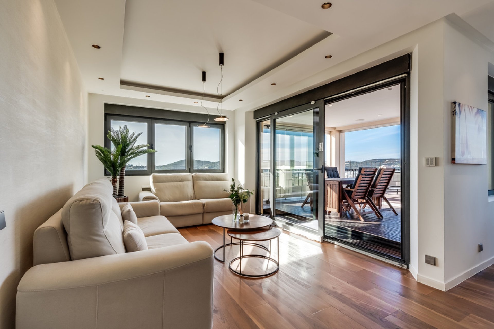 Resale - Apartment - Penthouse - Fuengirola - Fuengirola Centro